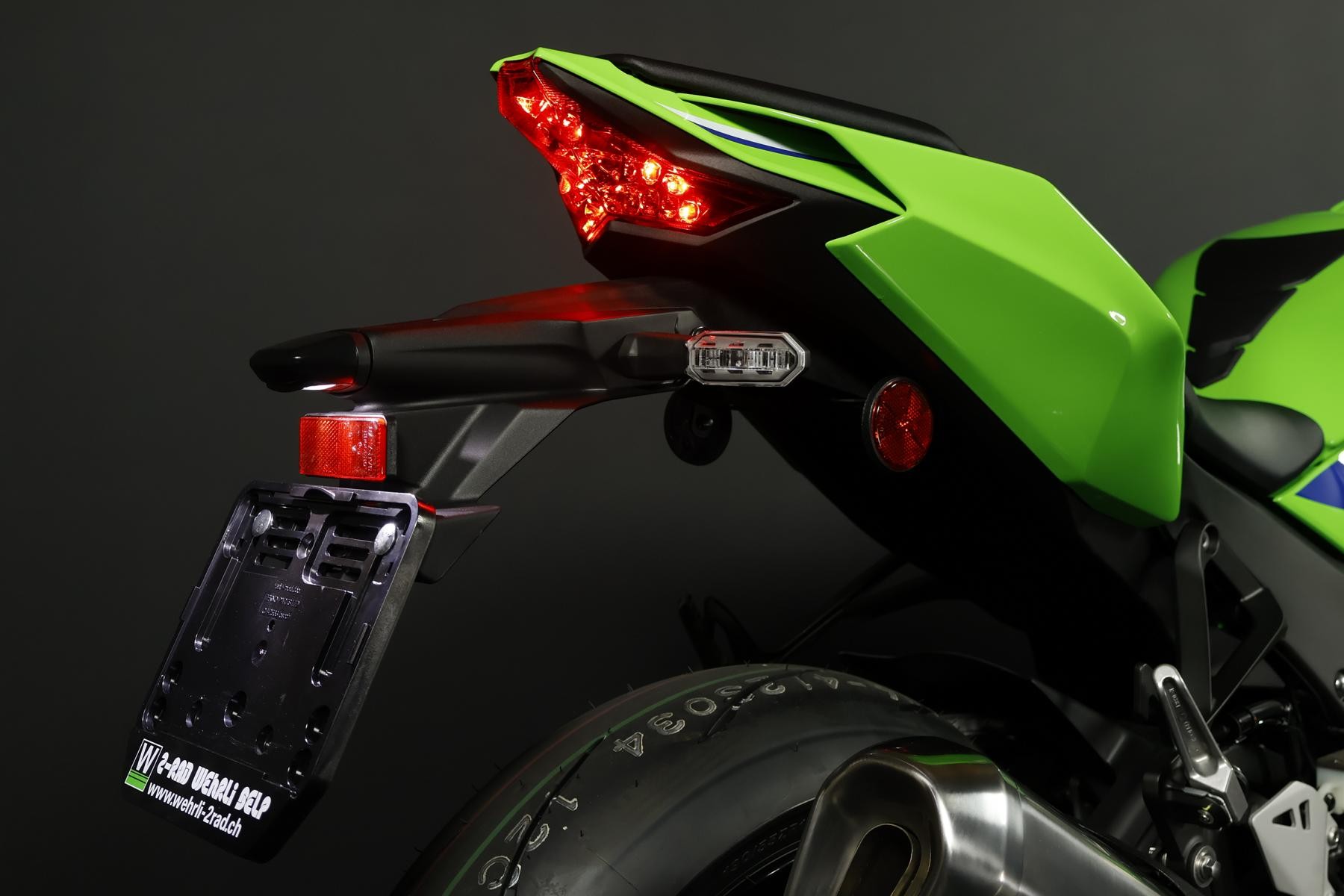 KAWASAKI NINJA ZX-10R-image-10