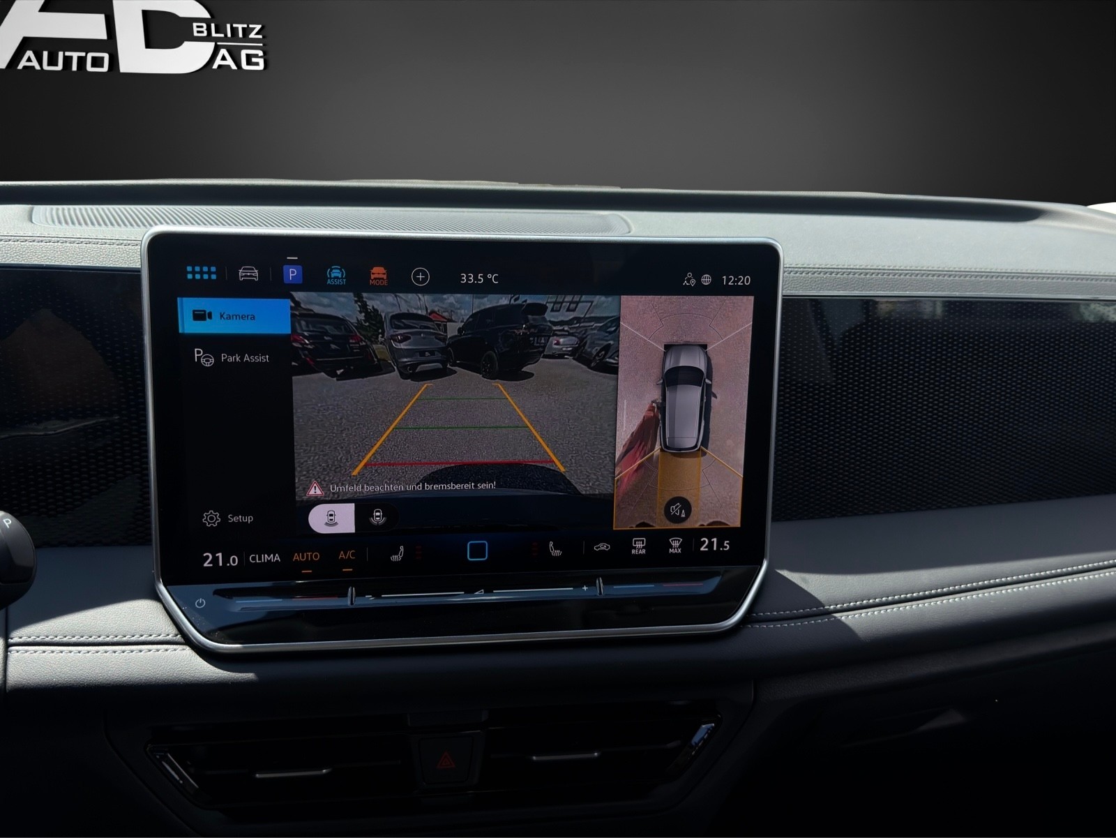 VW Tiguan 1.5 TSI evo2 mHEV Life DSG mit 150 PS-image-11