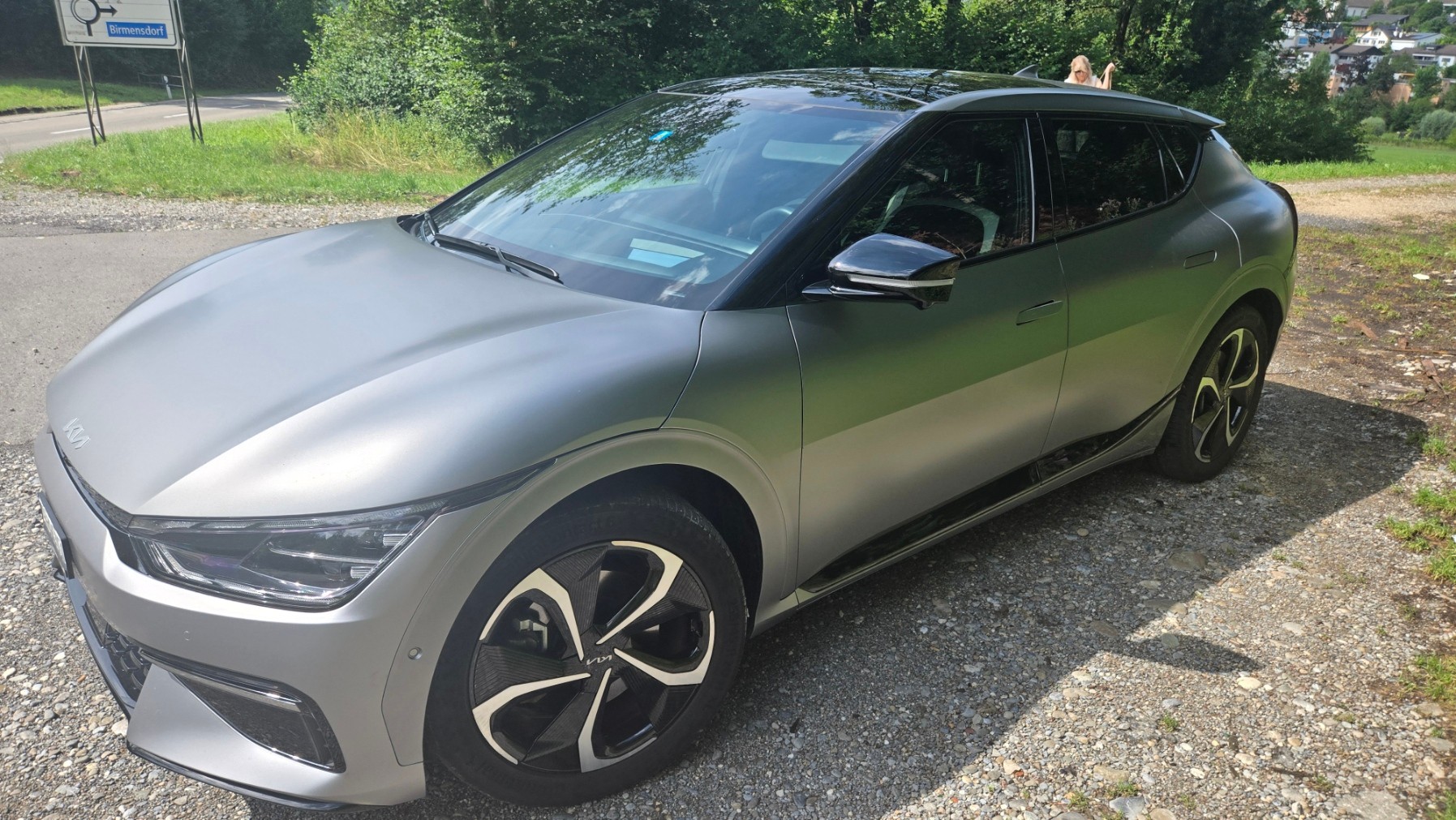 KIA 77 kWh GT-Line 4x4-image-5
