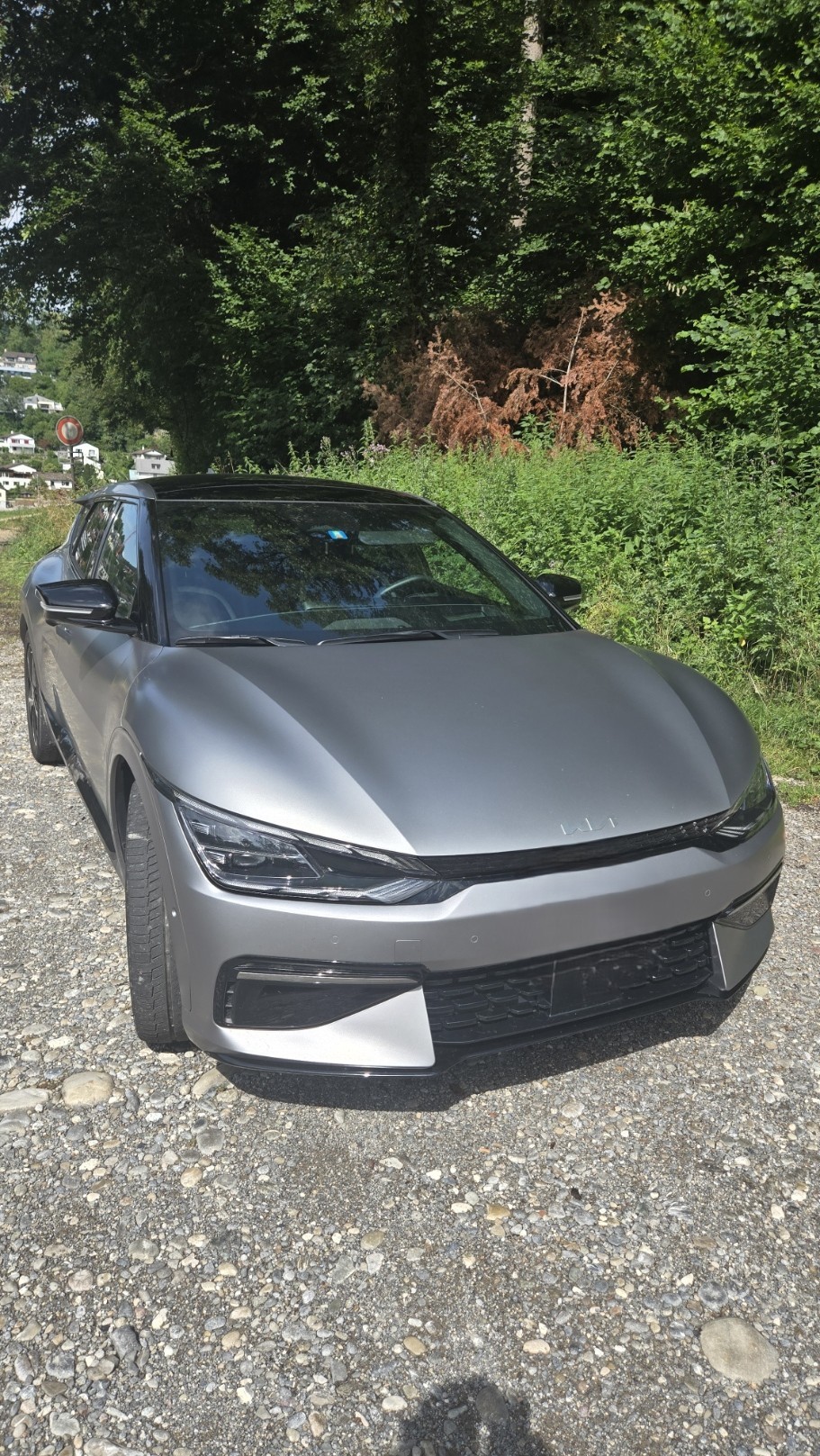 KIA 77 kWh GT-Line 4x4