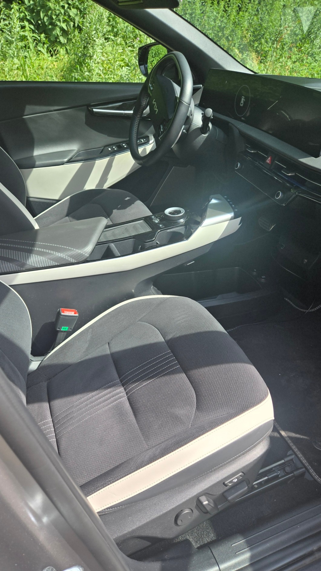 KIA 77 kWh GT-Line 4x4-image-3