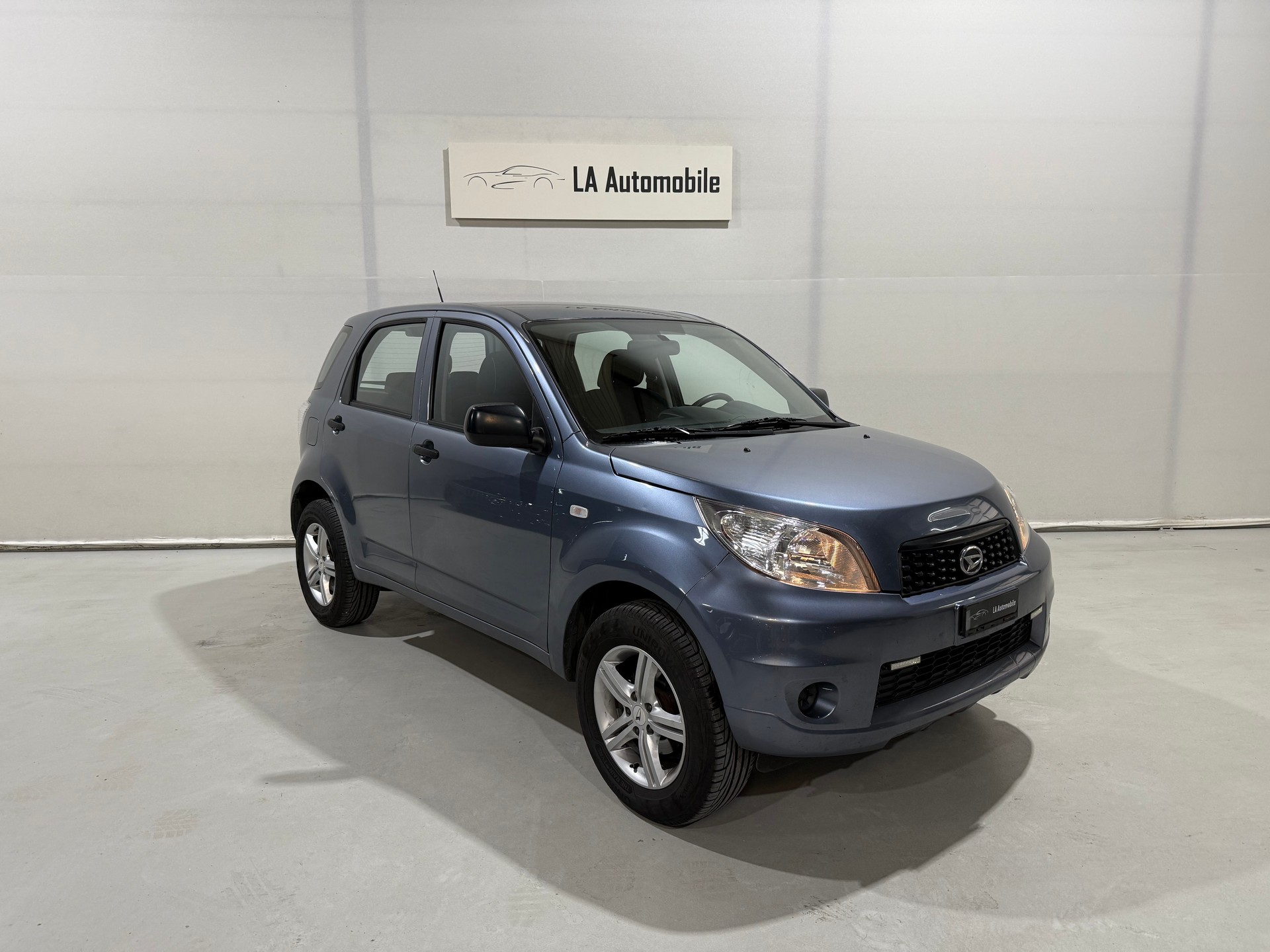 DAIHATSU Terios 1.5 16V 4WD-image-4
