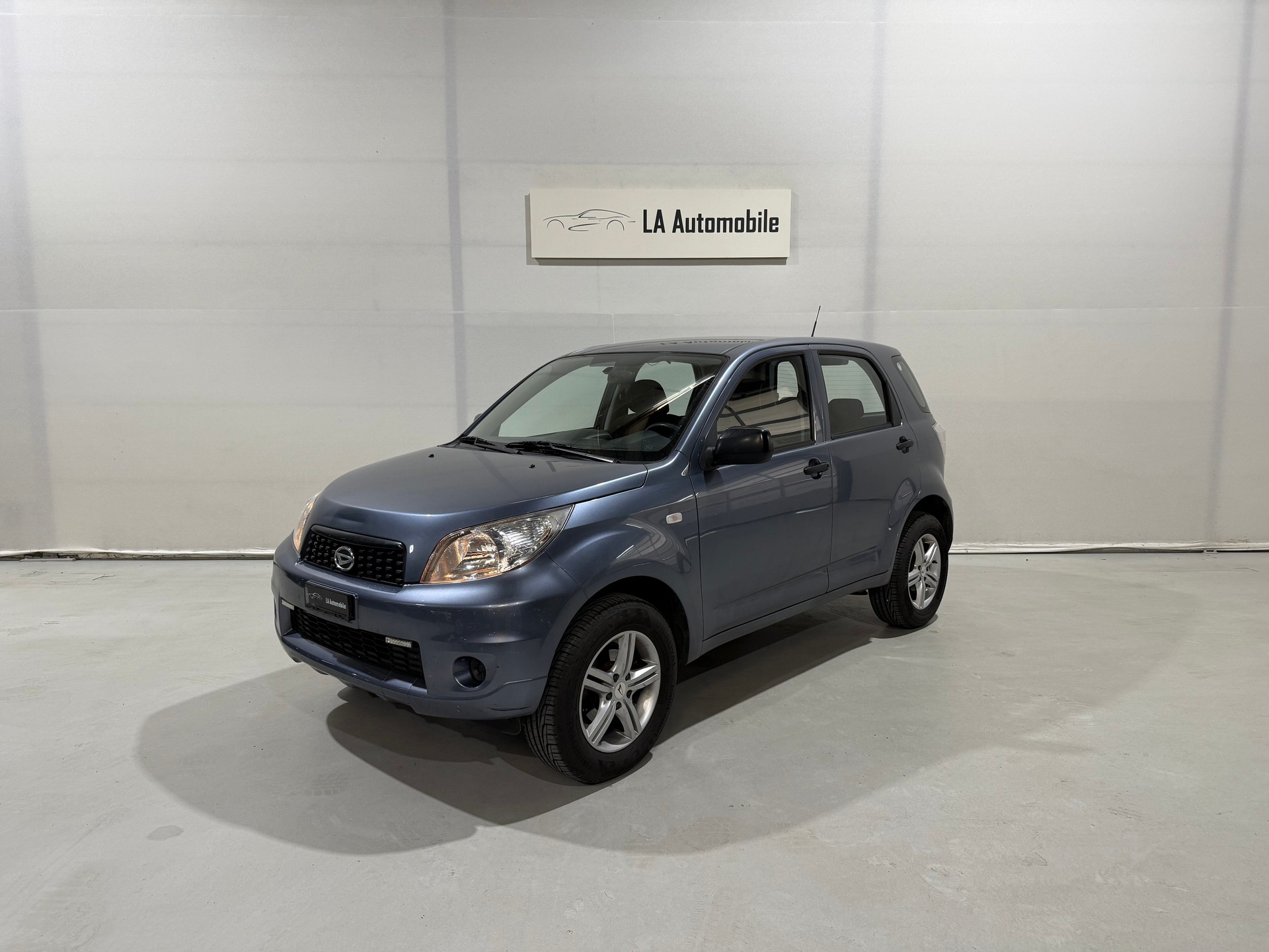 DAIHATSU Terios 1.5 16V 4WD