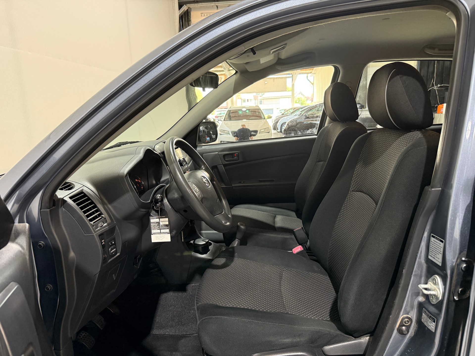 DAIHATSU Terios 1.5 16V 4WD-image-13