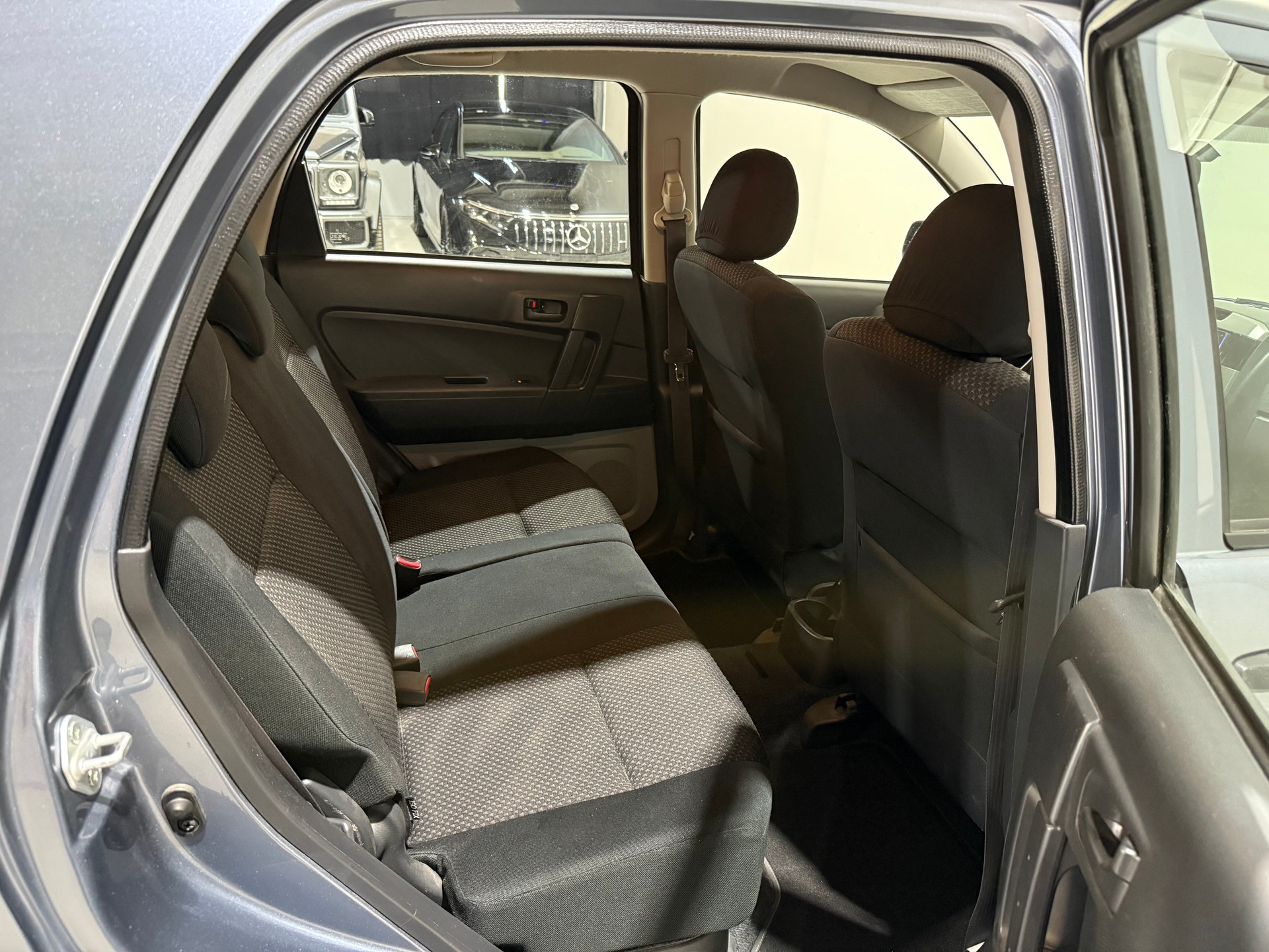 DAIHATSU Terios 1.5 16V 4WD-image-15