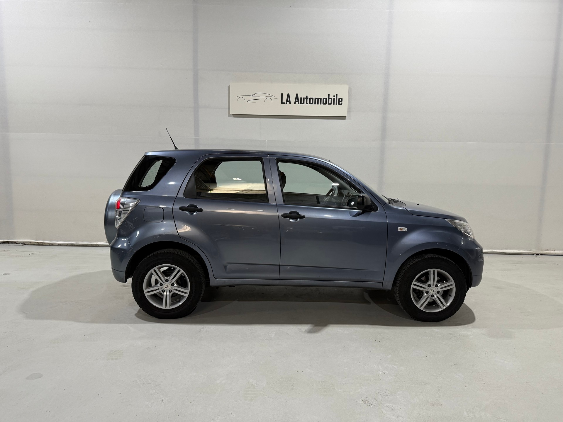 DAIHATSU Terios 1.5 16V 4WD-image-6