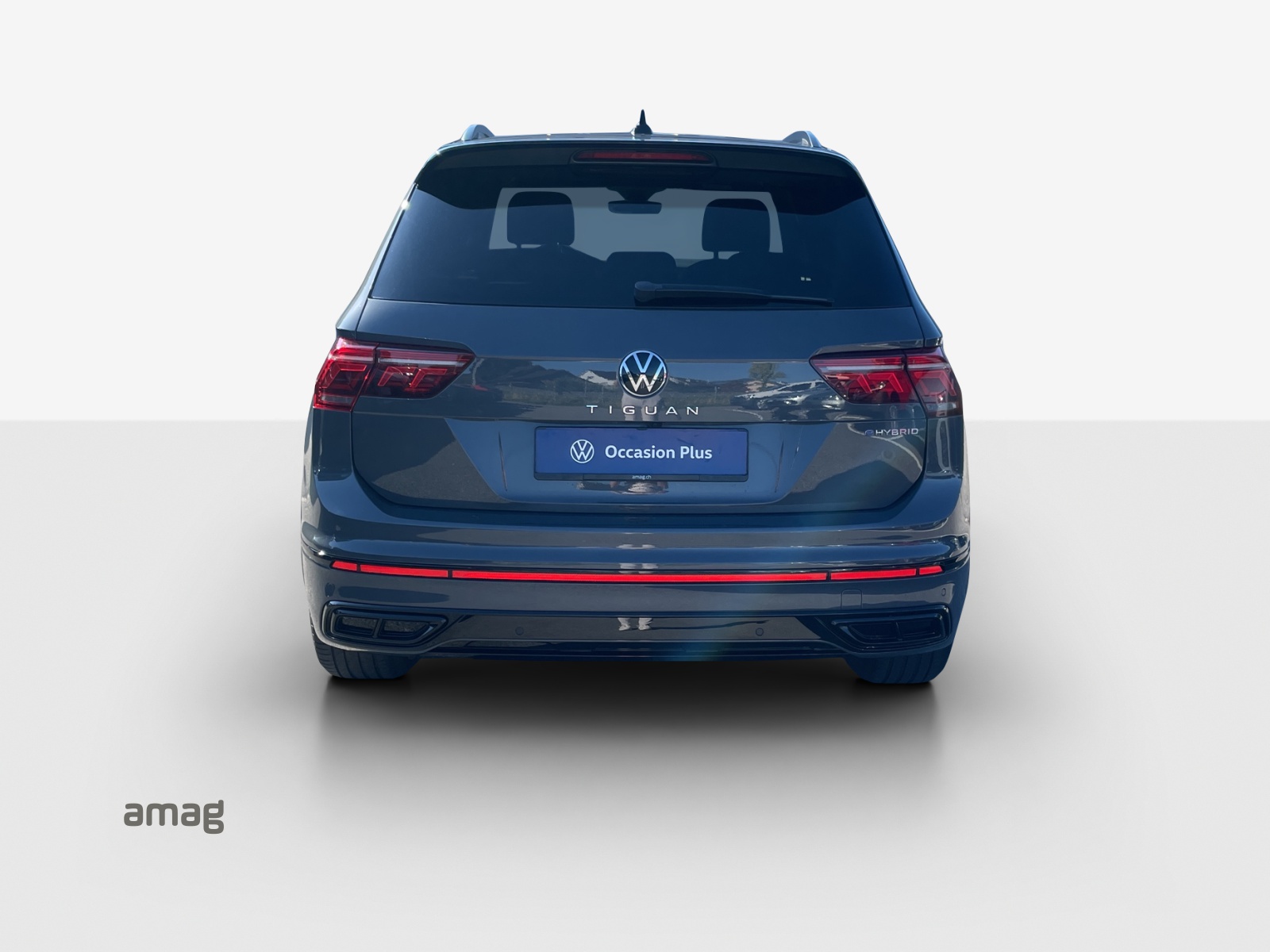 VW Tiguan 1.4TSI PHEV R-Line DSG-showroom-element-3