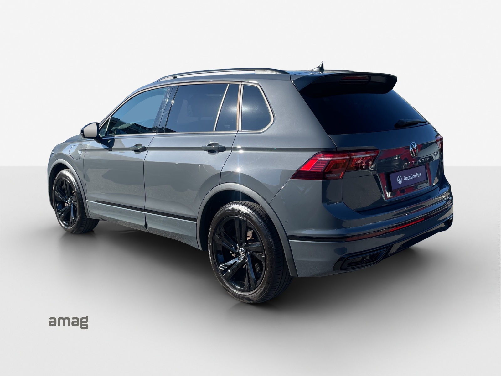 VW Tiguan 1.4TSI PHEV R-Line DSG-showroom-element-2