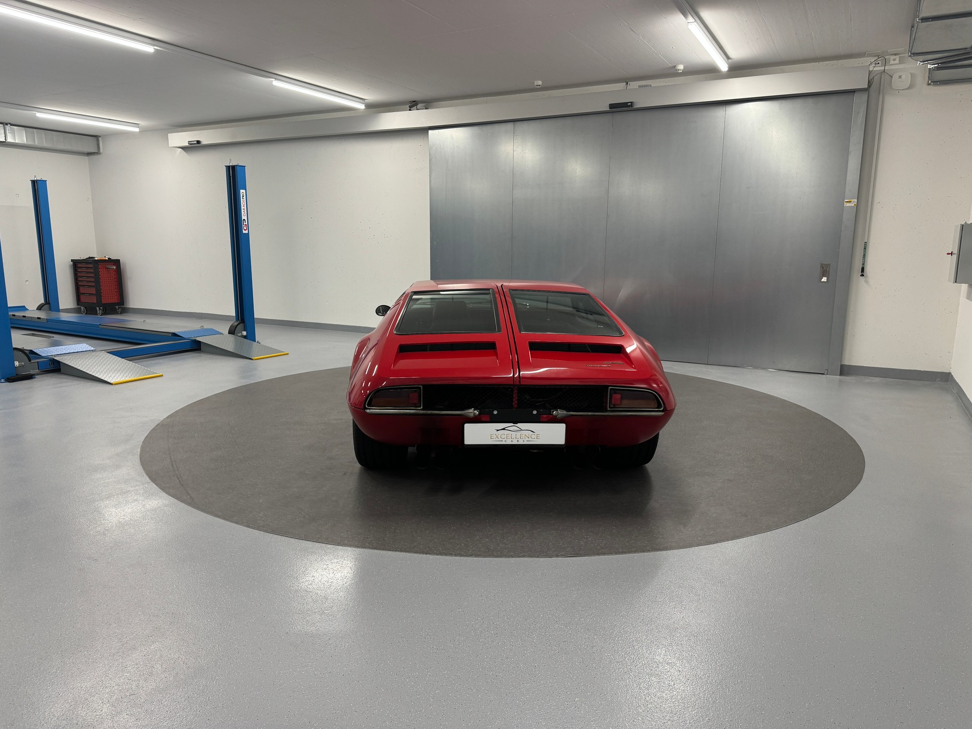 DE TOMASO Mangusta-image-4
