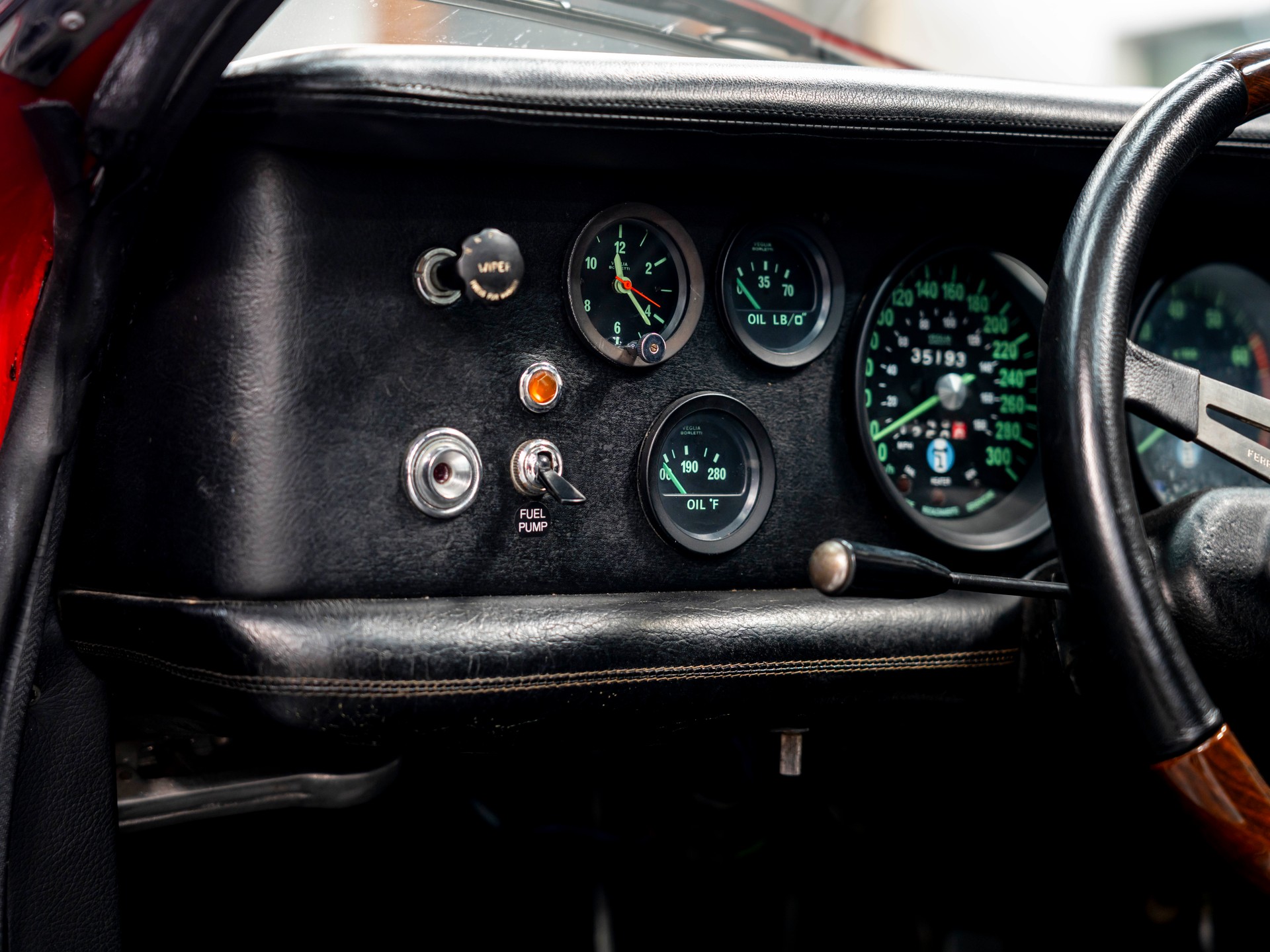 DE TOMASO Mangusta-image-26