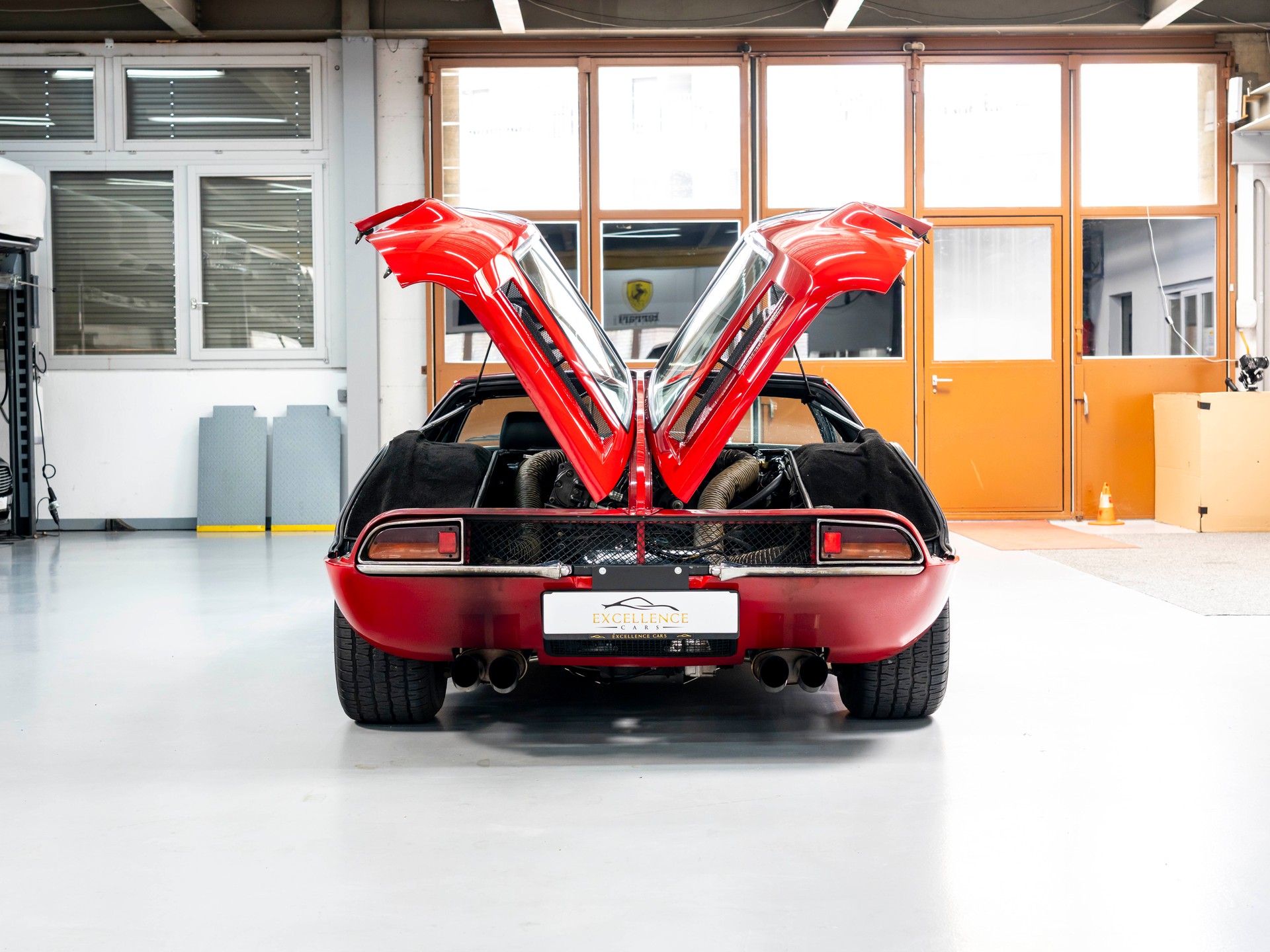 DE TOMASO Mangusta-image-9