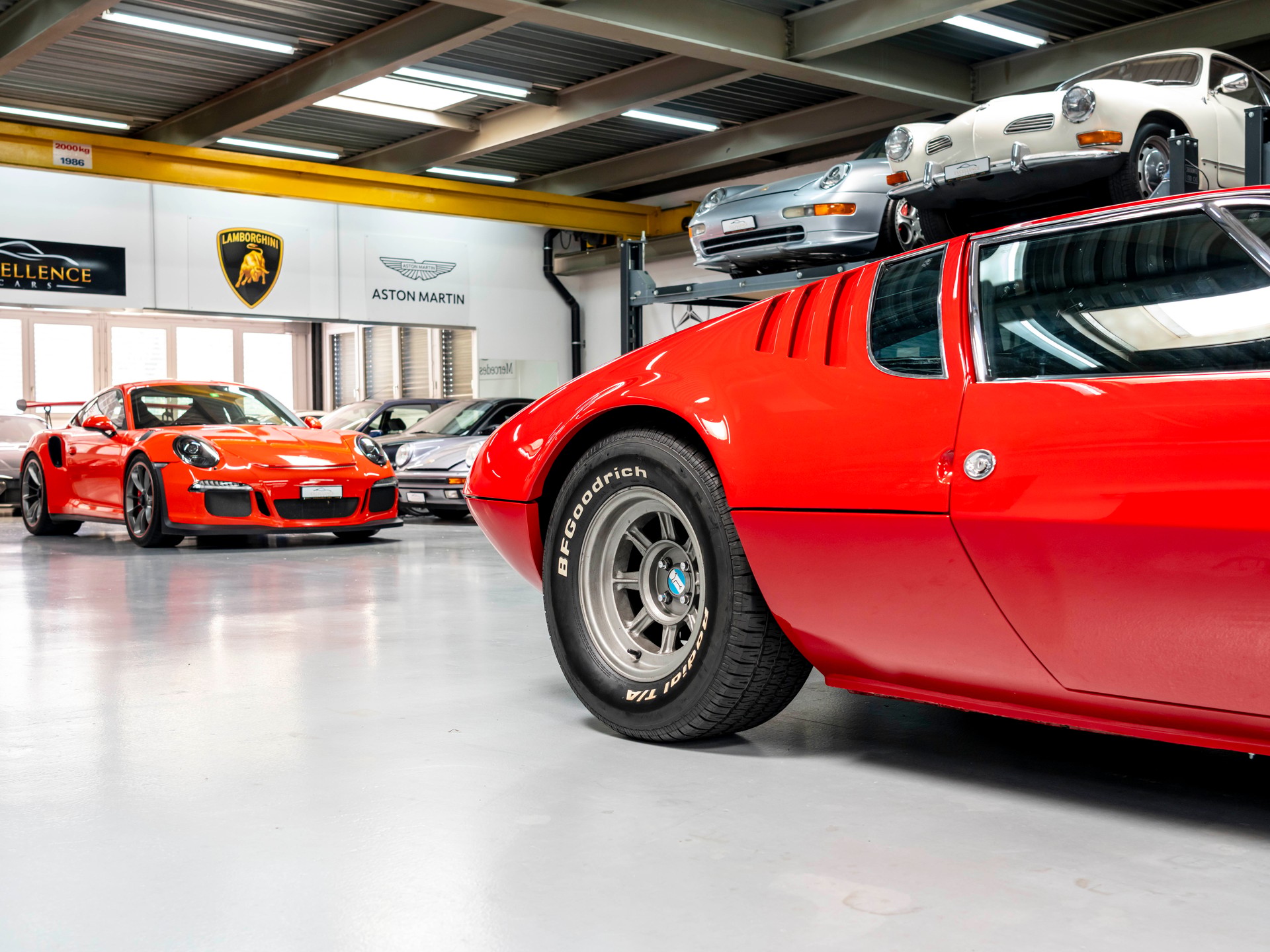 DE TOMASO Mangusta-image-16