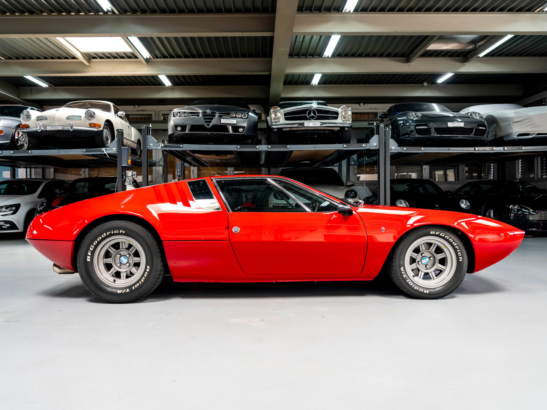 DE TOMASO Mangusta-image-5