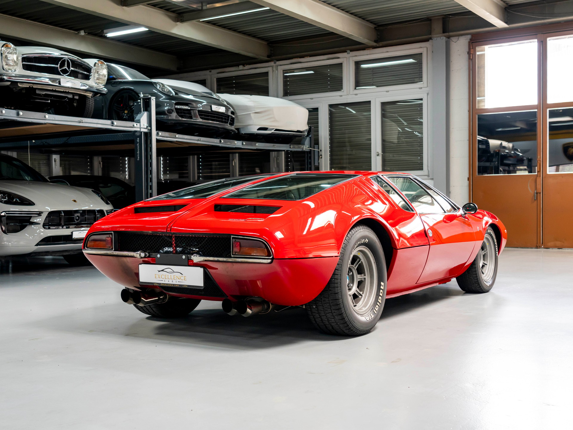 DE TOMASO Mangusta-image-6