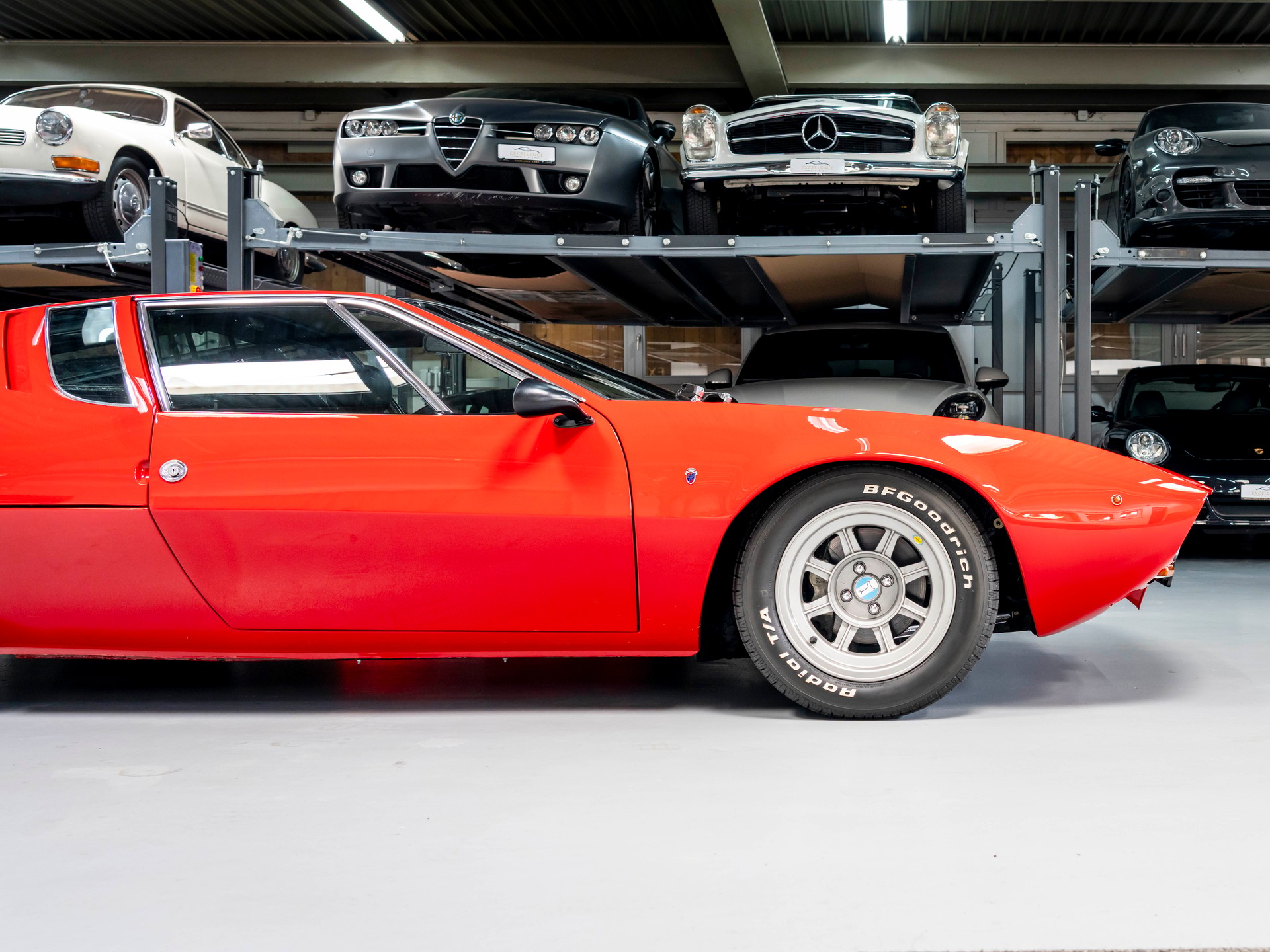 DE TOMASO Mangusta-image-13