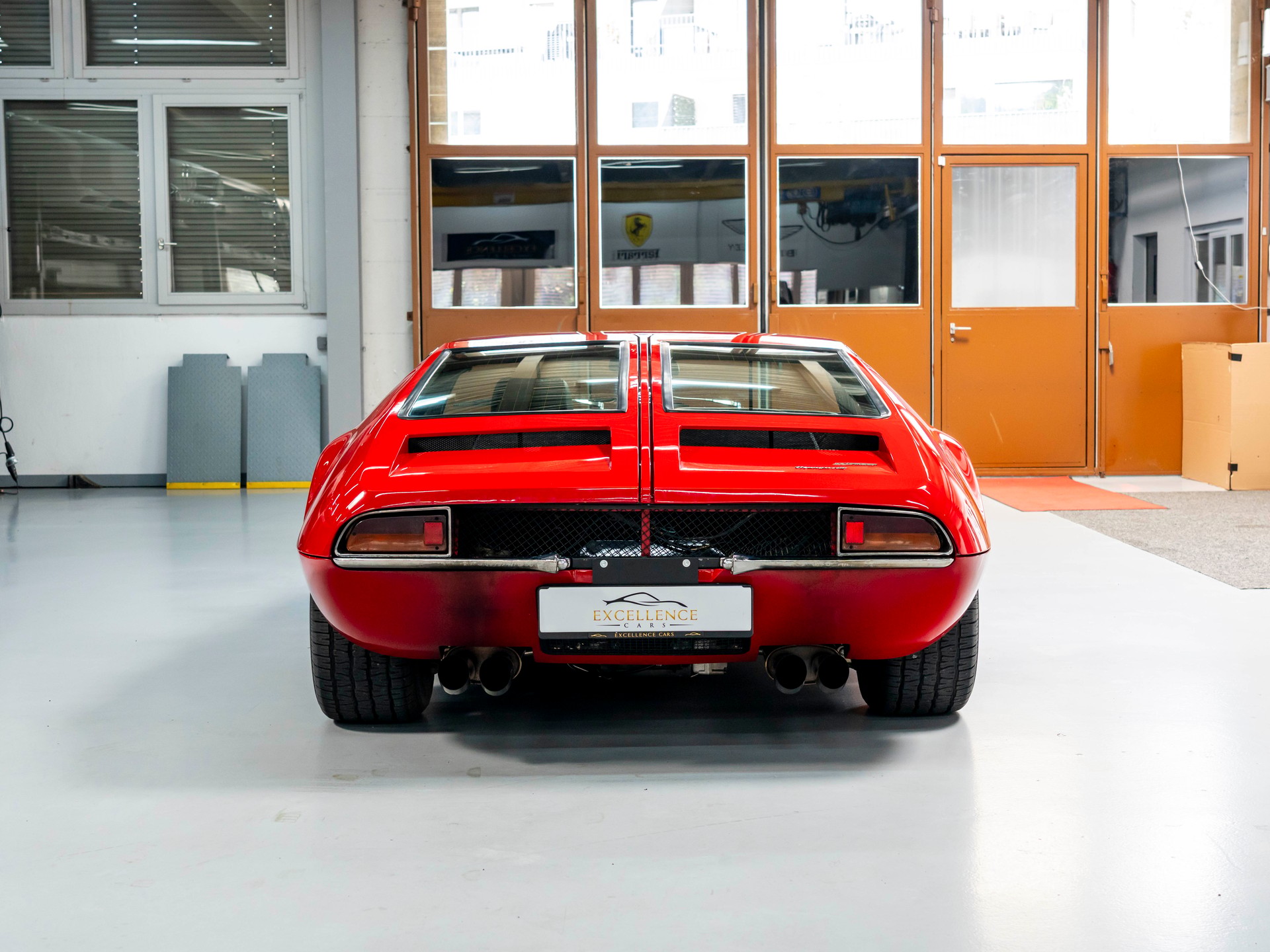 DE TOMASO Mangusta-image-8