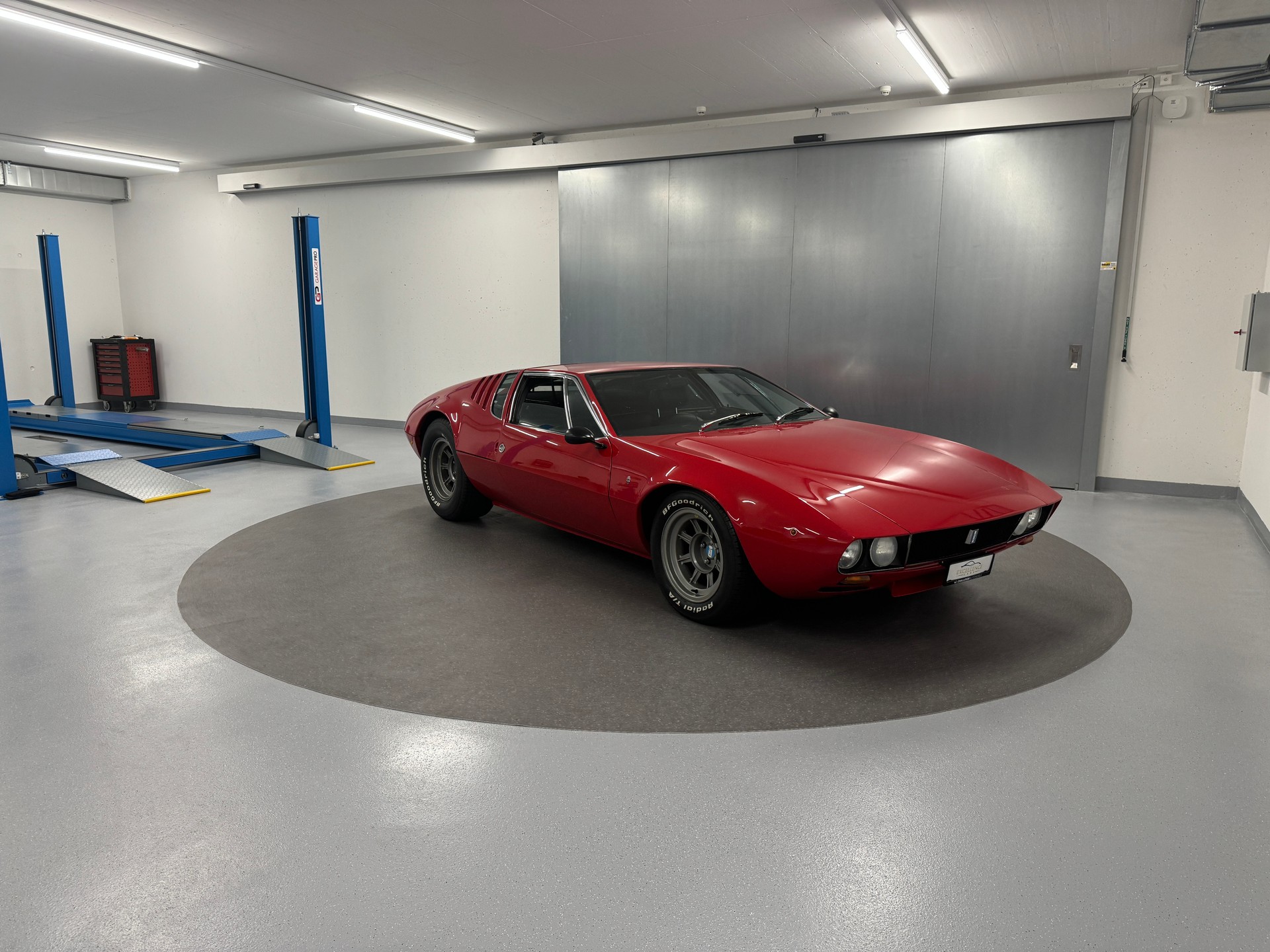 DE TOMASO Mangusta-image-7