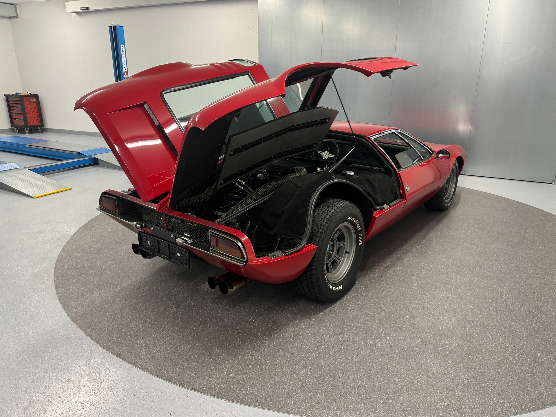 DE TOMASO Mangusta-image-13