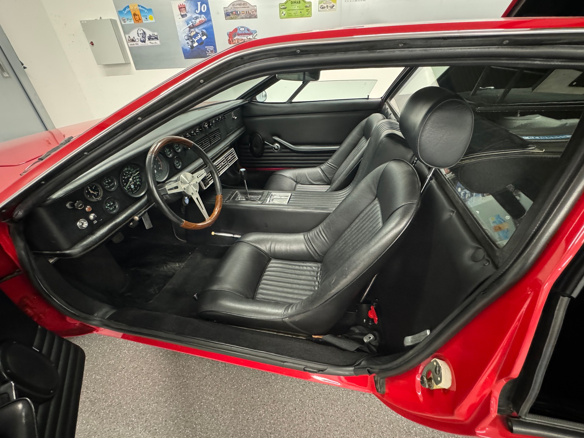 DE TOMASO Mangusta-image-11