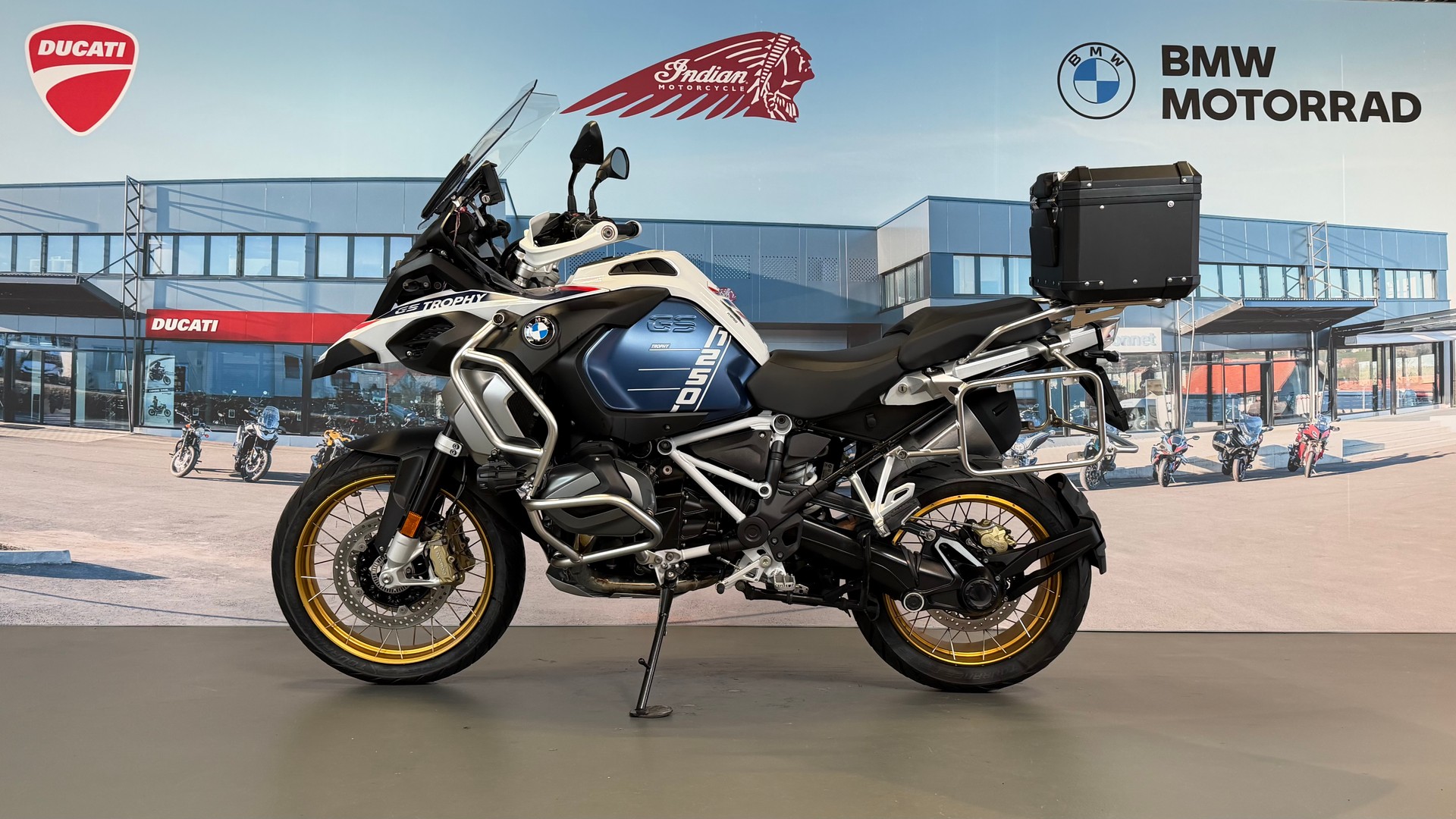 BMW R 1250 GS Adventure-image-3