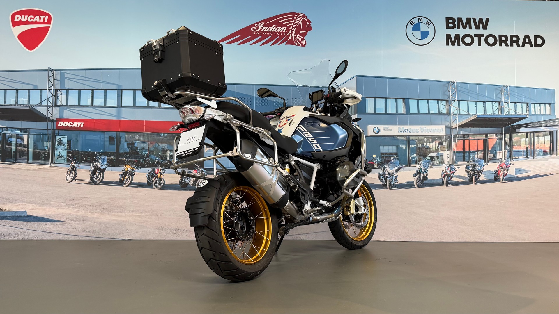 BMW R 1250 GS Adventure-image-4