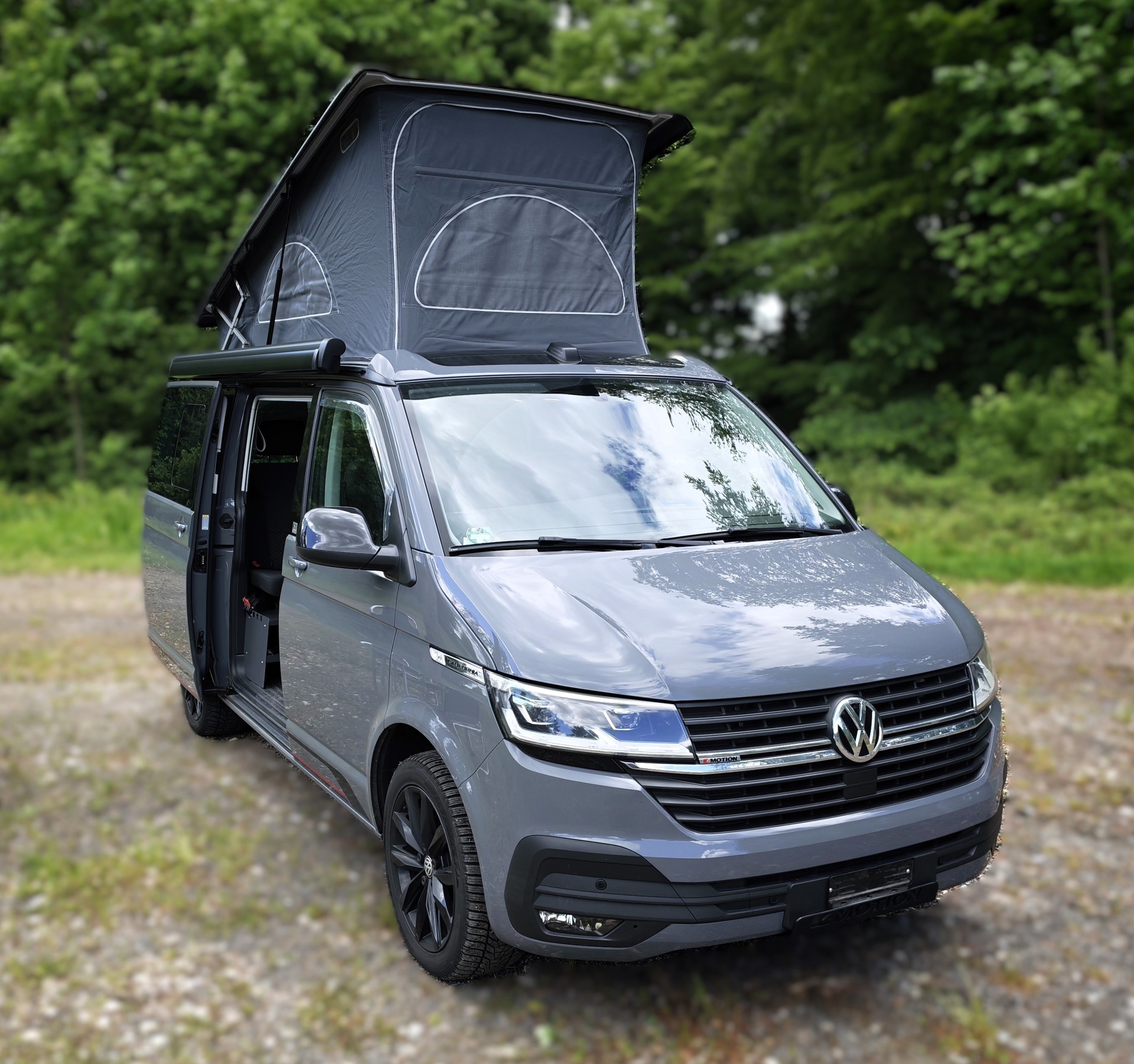 VW 2.0 TDI 150 Beach Edition Spirit DSG 4m