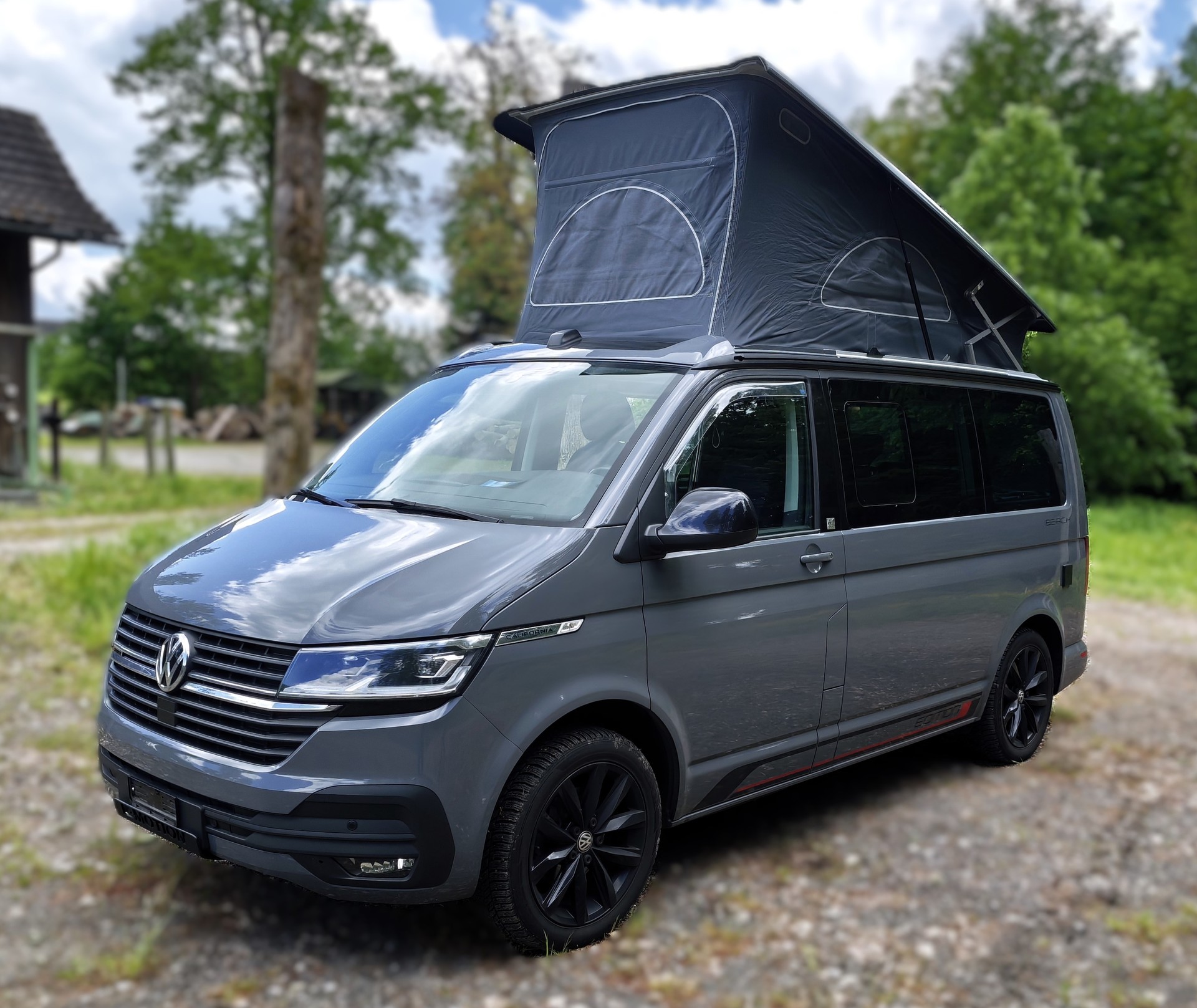 VW 2.0 TDI 150 Beach Edition Spirit DSG 4m-image-2