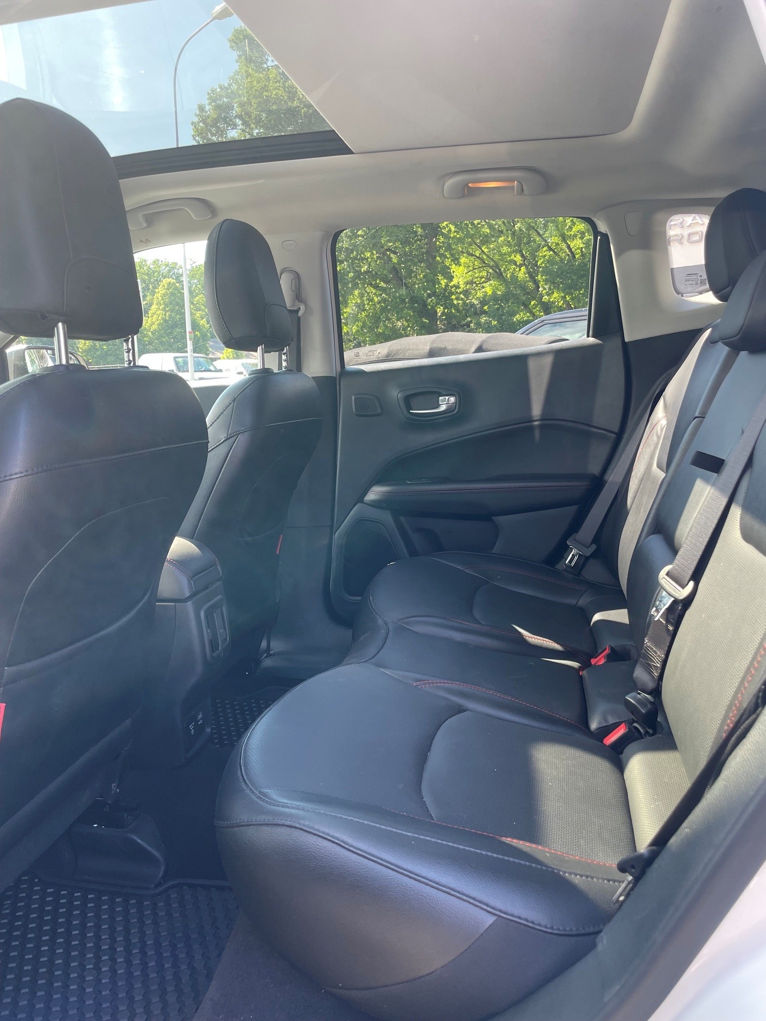 JEEP Compass 2.0 CRD Trailhawk AWD-image-10