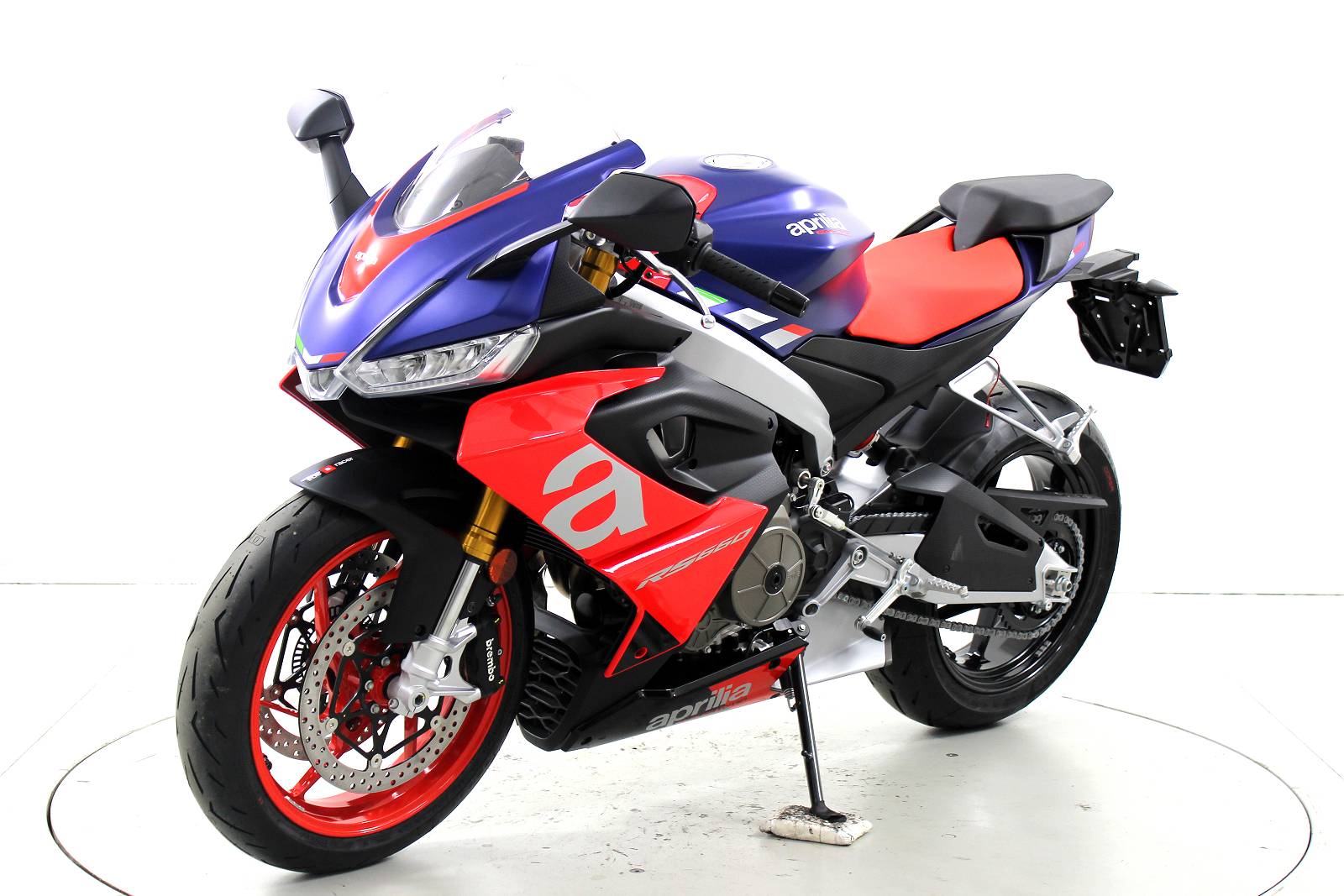 APRILIA RS 660 ABS-image-2