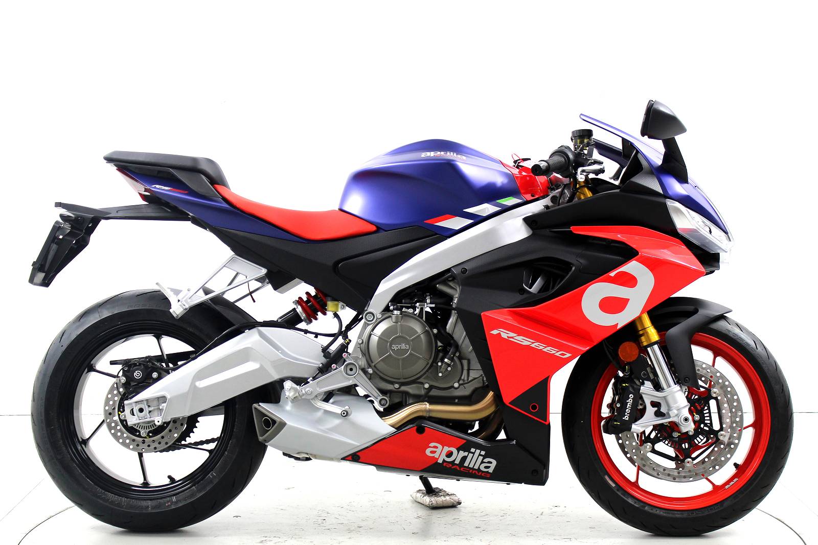 APRILIA RS 660 ABS-image-3
