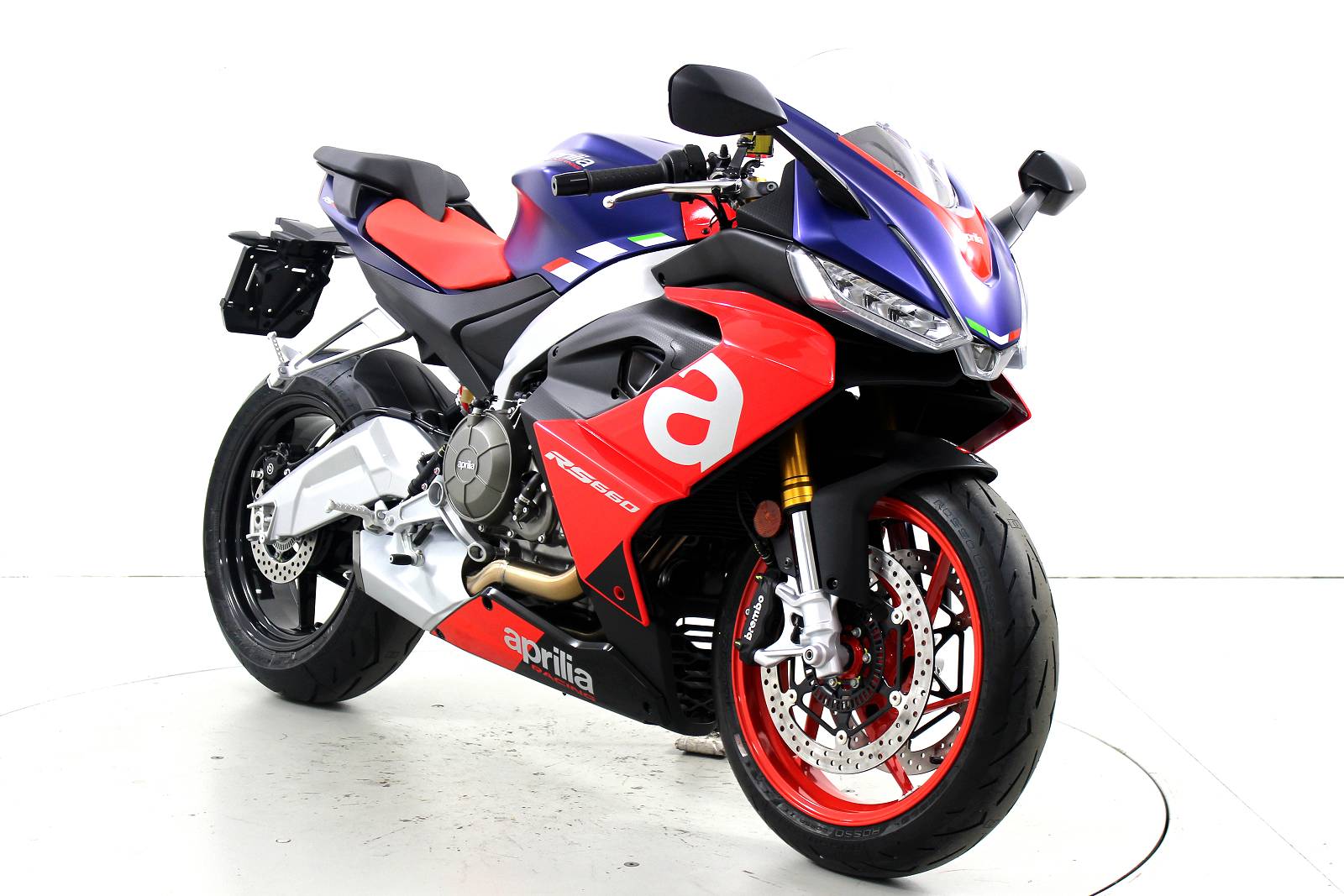 APRILIA RS 660 ABS-image-1
