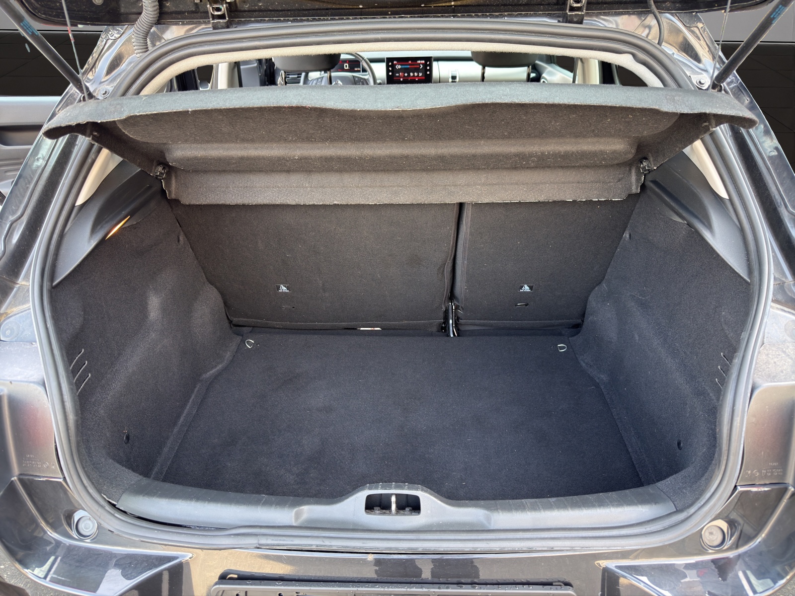 CITROEN C4 Cactus 1.2 PureT Origins EAT6-image-18