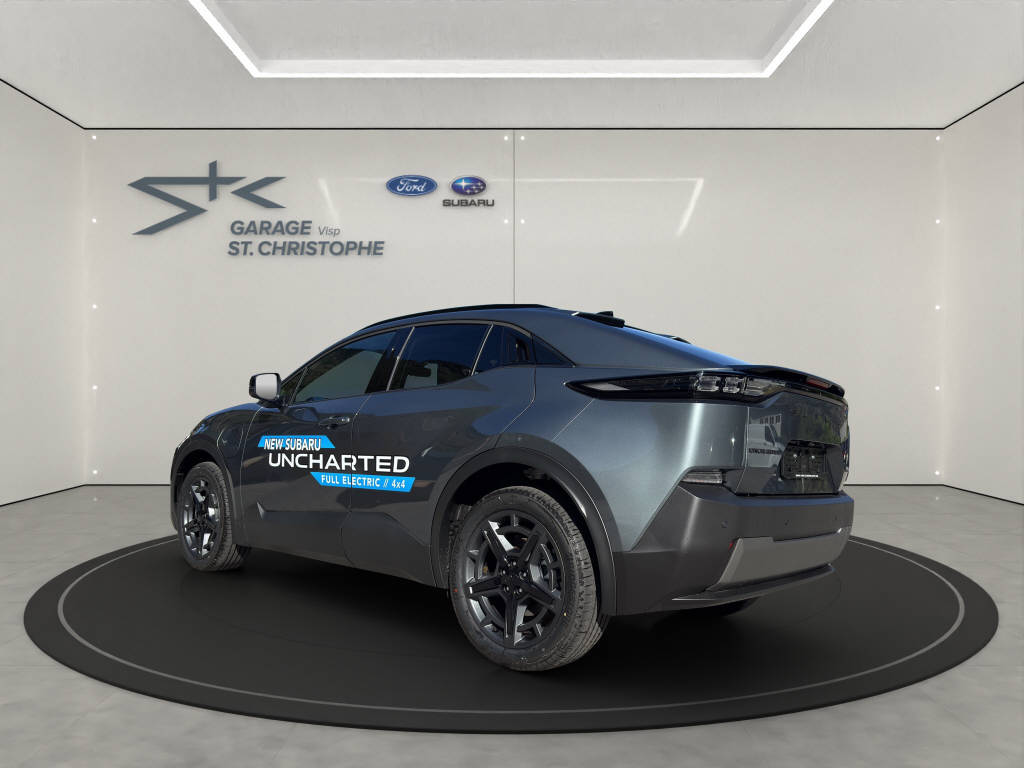 SUBARU Uncharted eV Luxury AWD-showroom-element-2