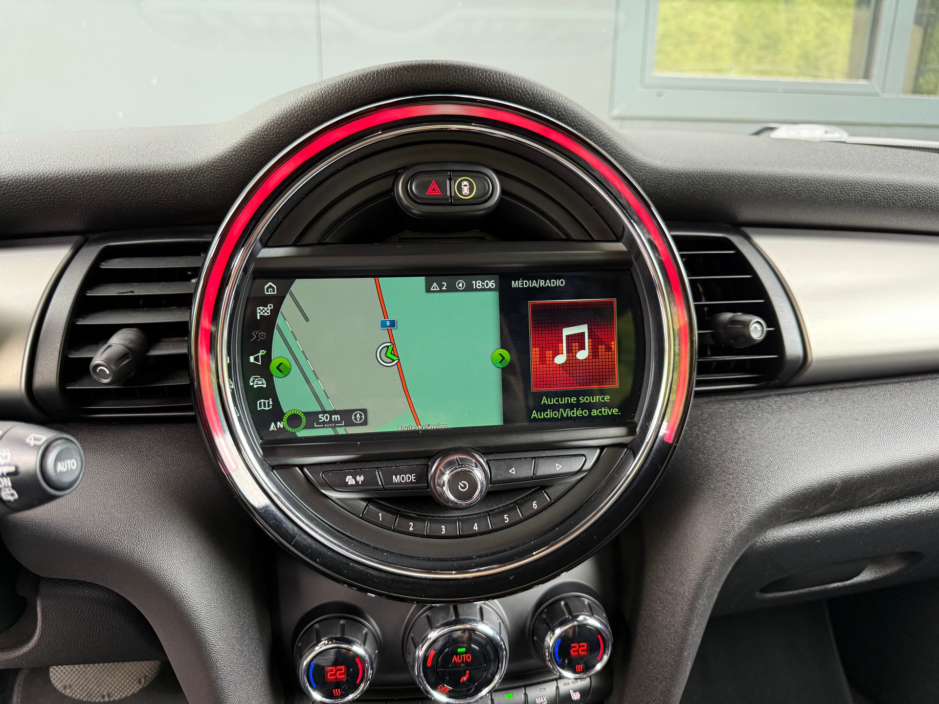 MINI Cooper Steptronic DKG-image-7