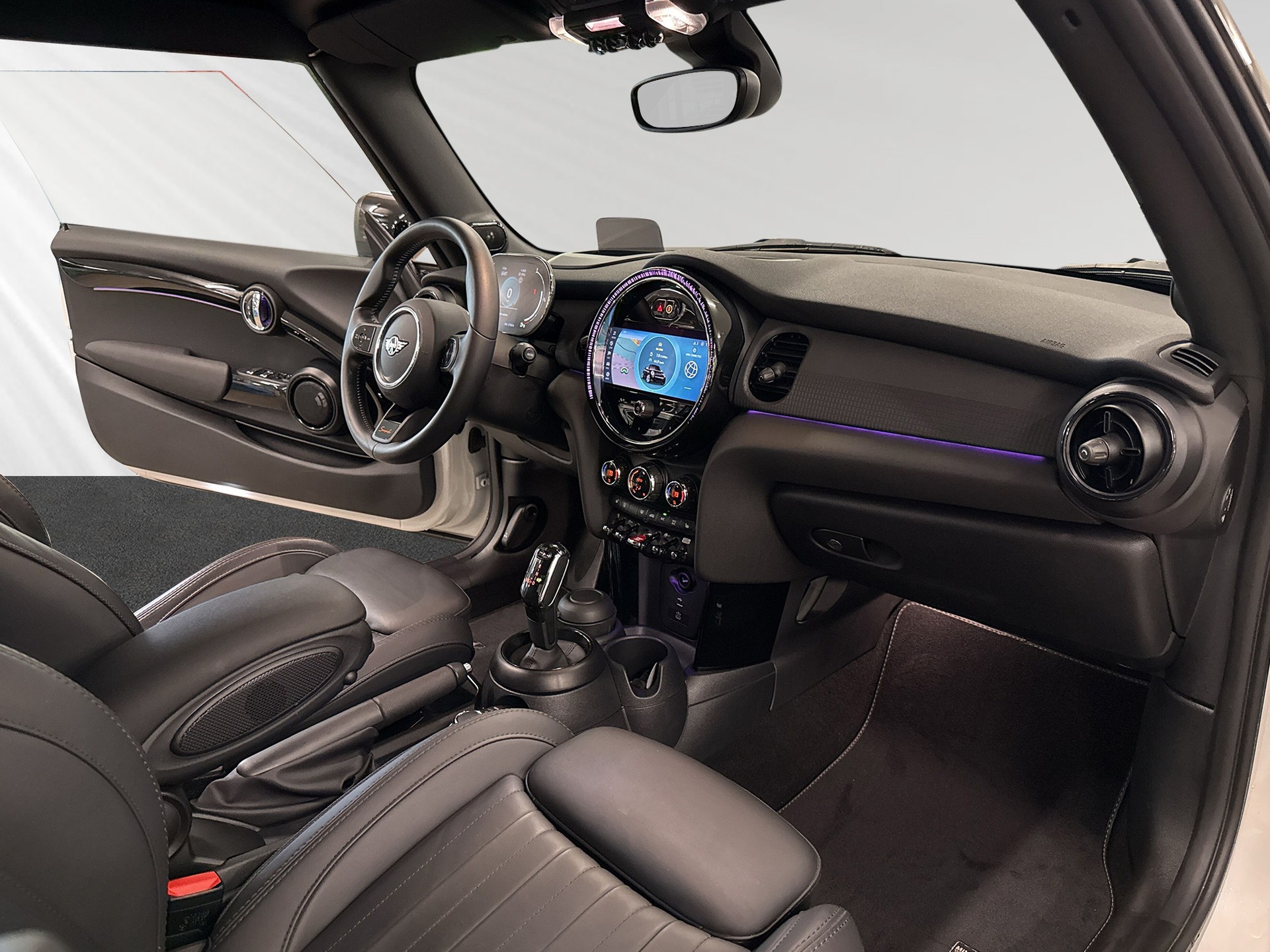 MINI Cooper Cabriolet DKG-image-4