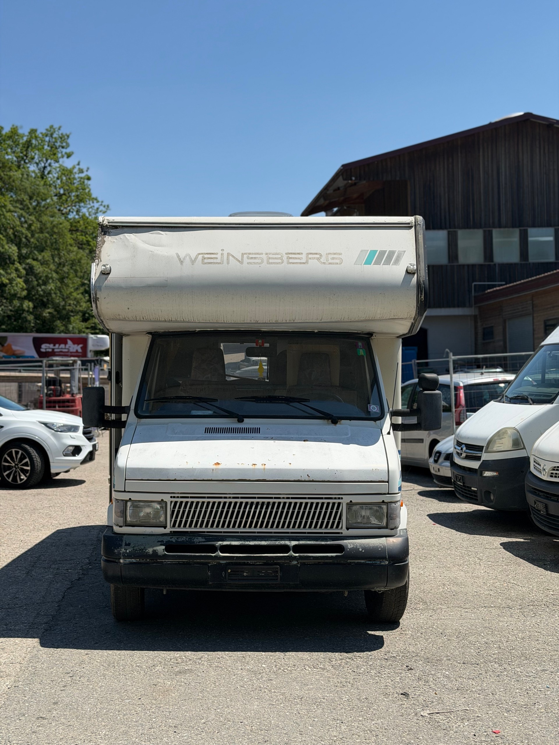 FIAT Ducato