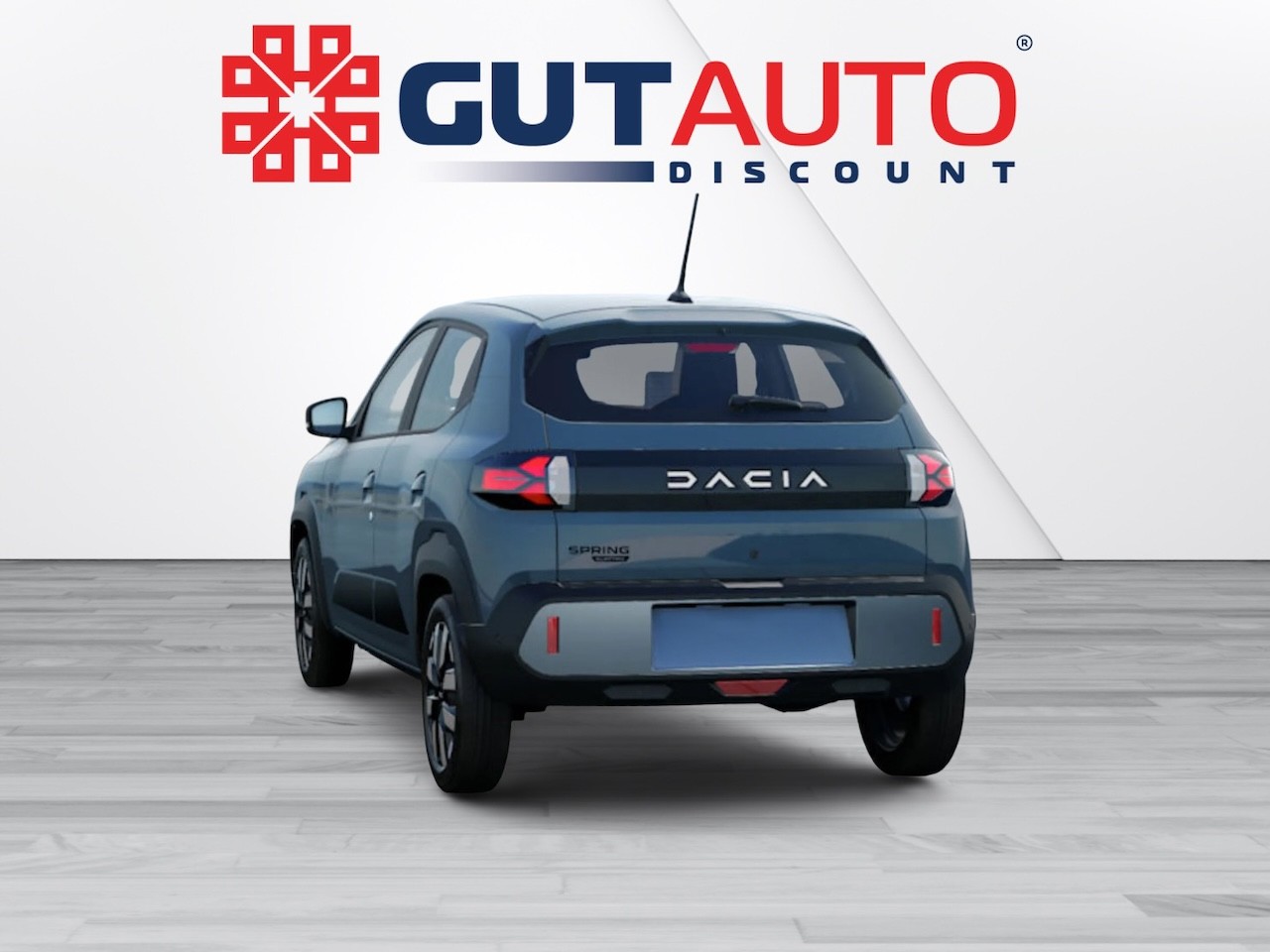 DACIA SPRING 27 kWh 65 PS EXPRESSION-showroom-element-2