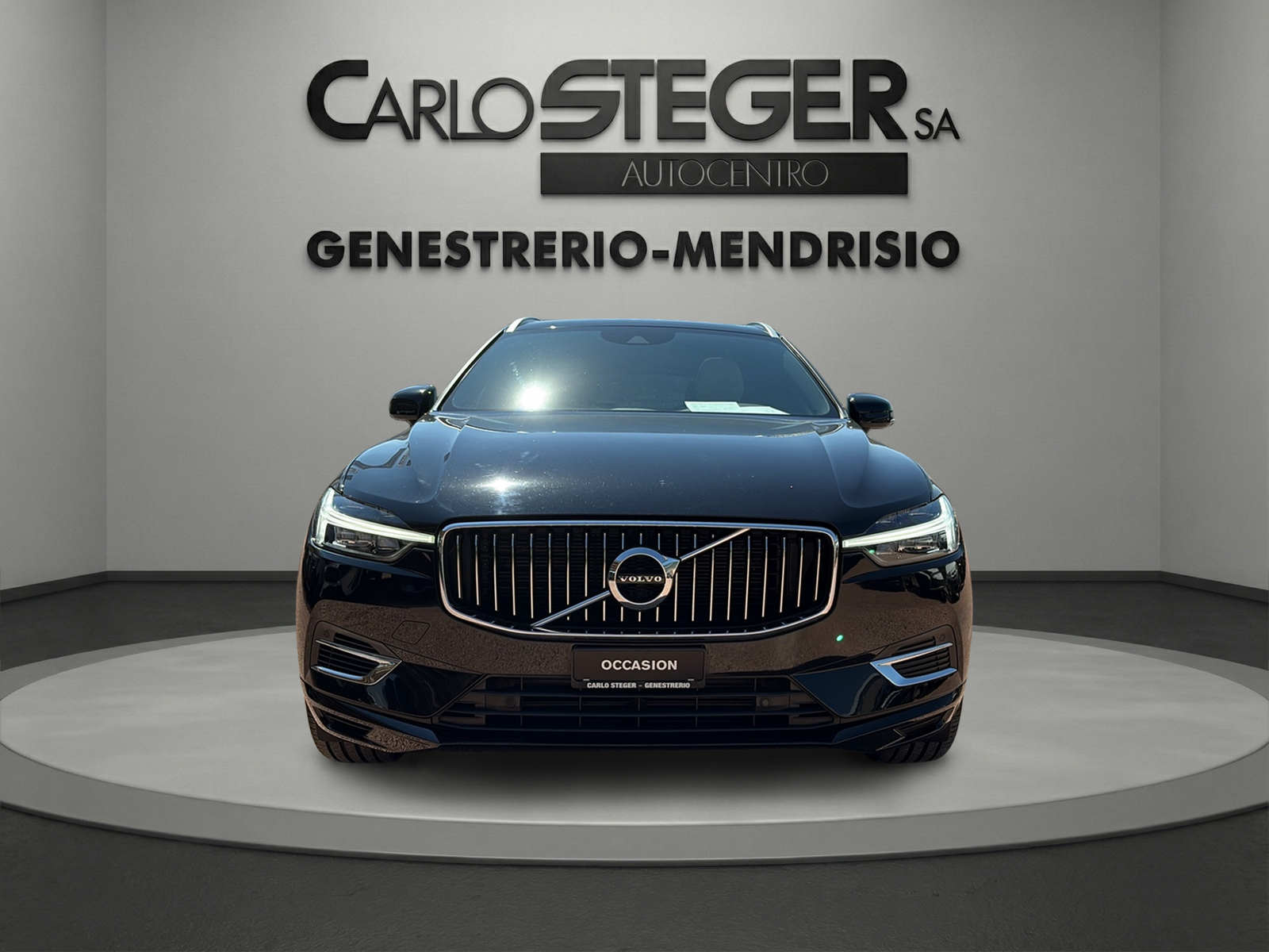 VOLVO XC60 T8 eAWD Inscription Geartronic-showroom-element-1
