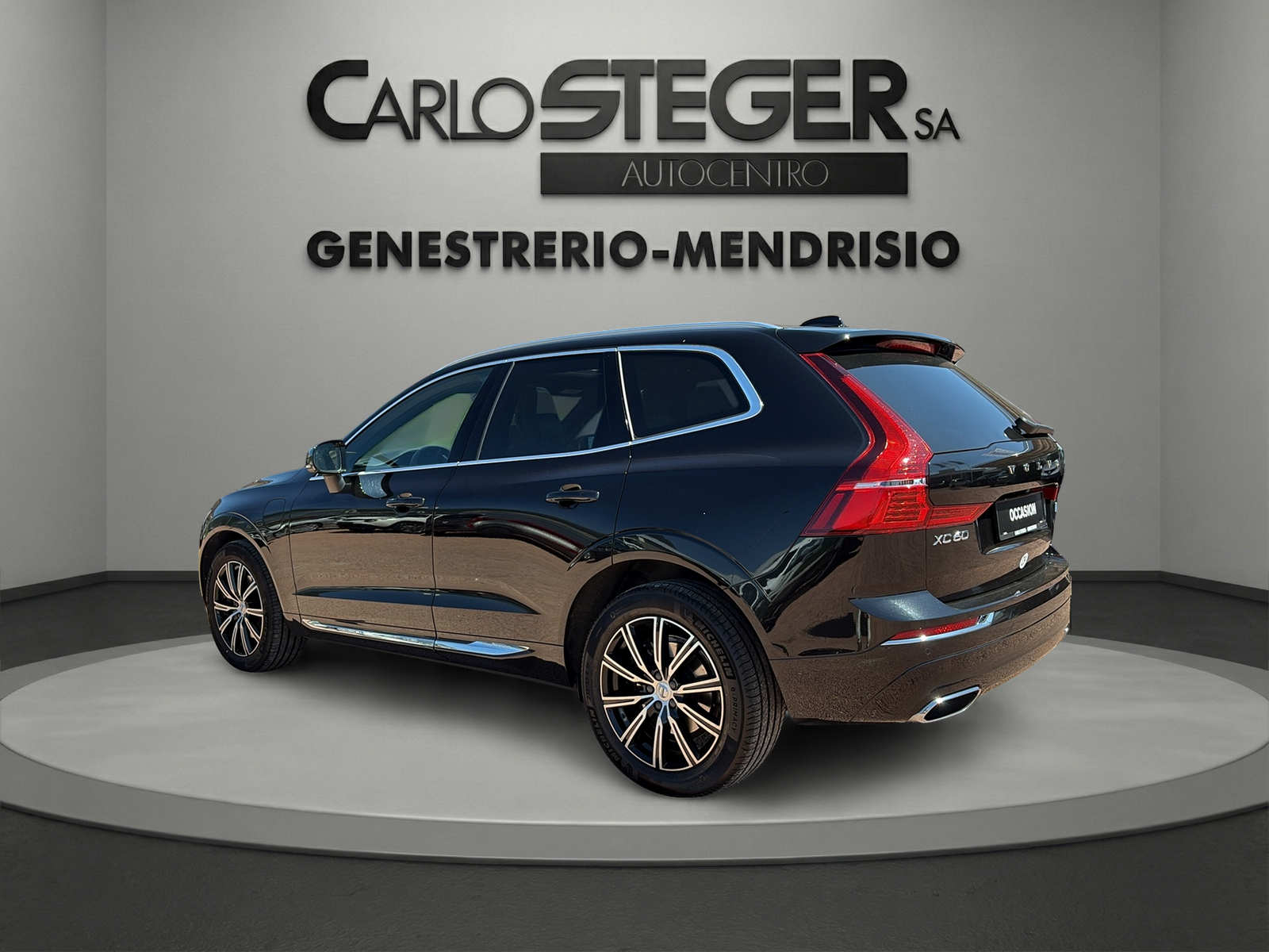 VOLVO XC60 T8 eAWD Inscription Geartronic-showroom-element-3