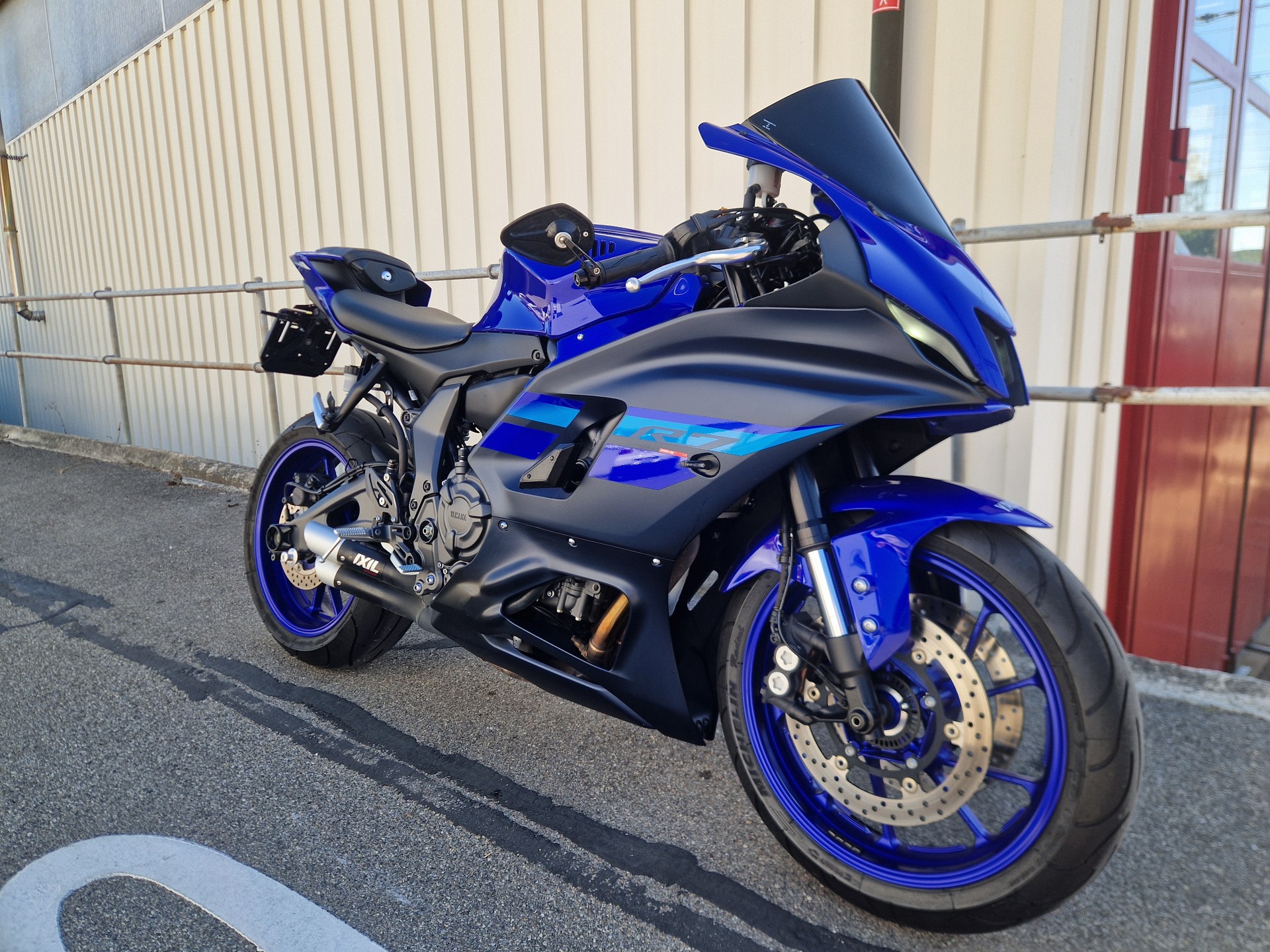 YAMAHA Tracer 7 GT-image-1
