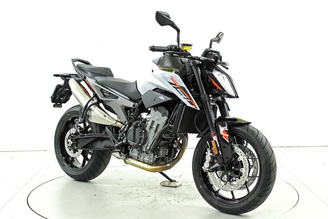 KTM 790 Duke-image-1