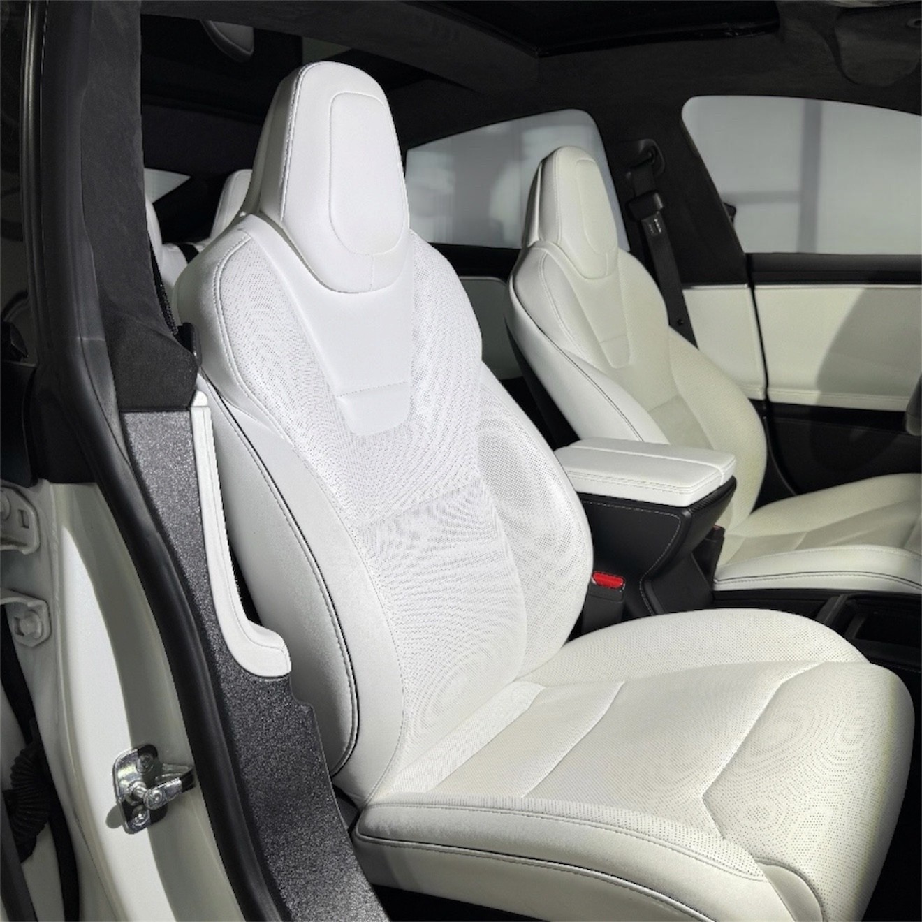 TESLA S 90 D-image-4