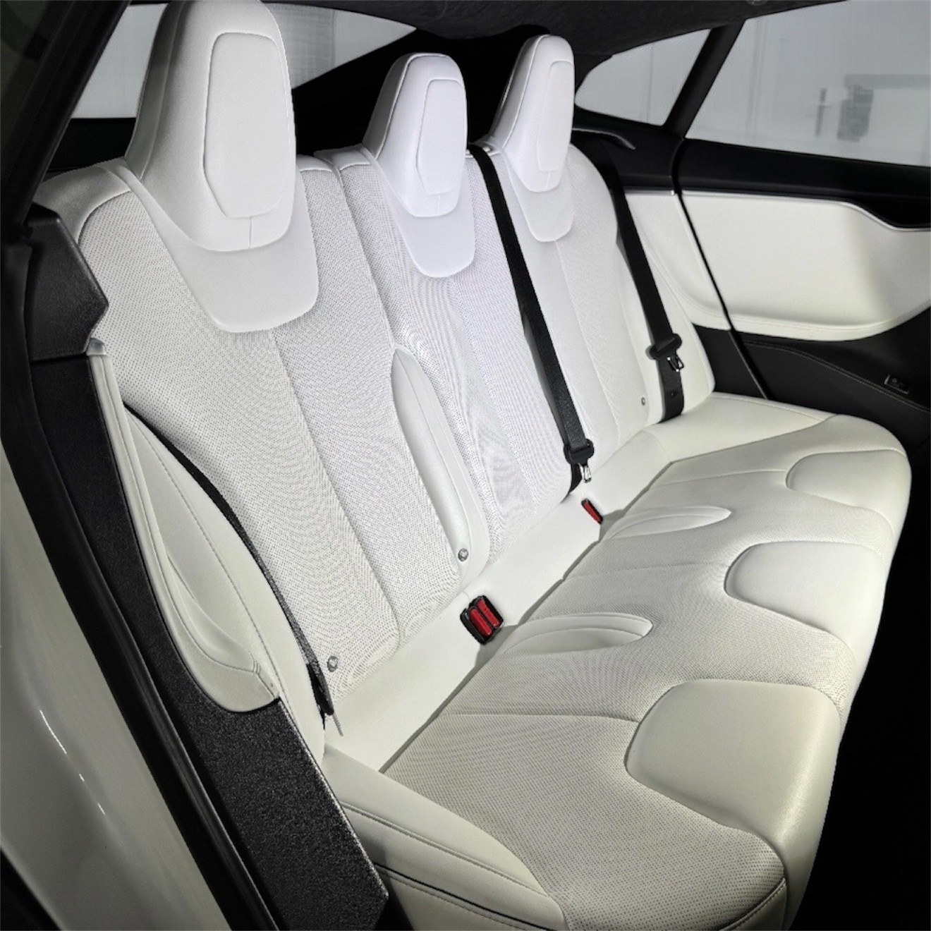 TESLA S 90 D-image-5
