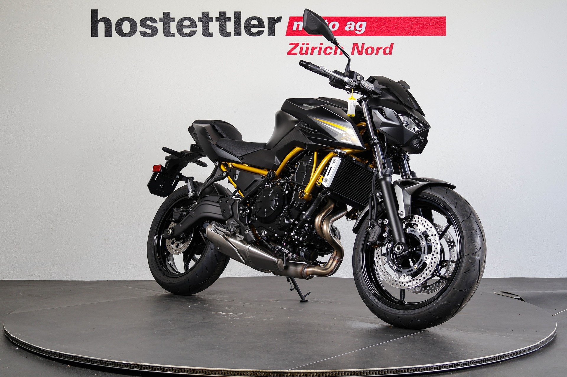 KAWASAKI Z650 S-image-0