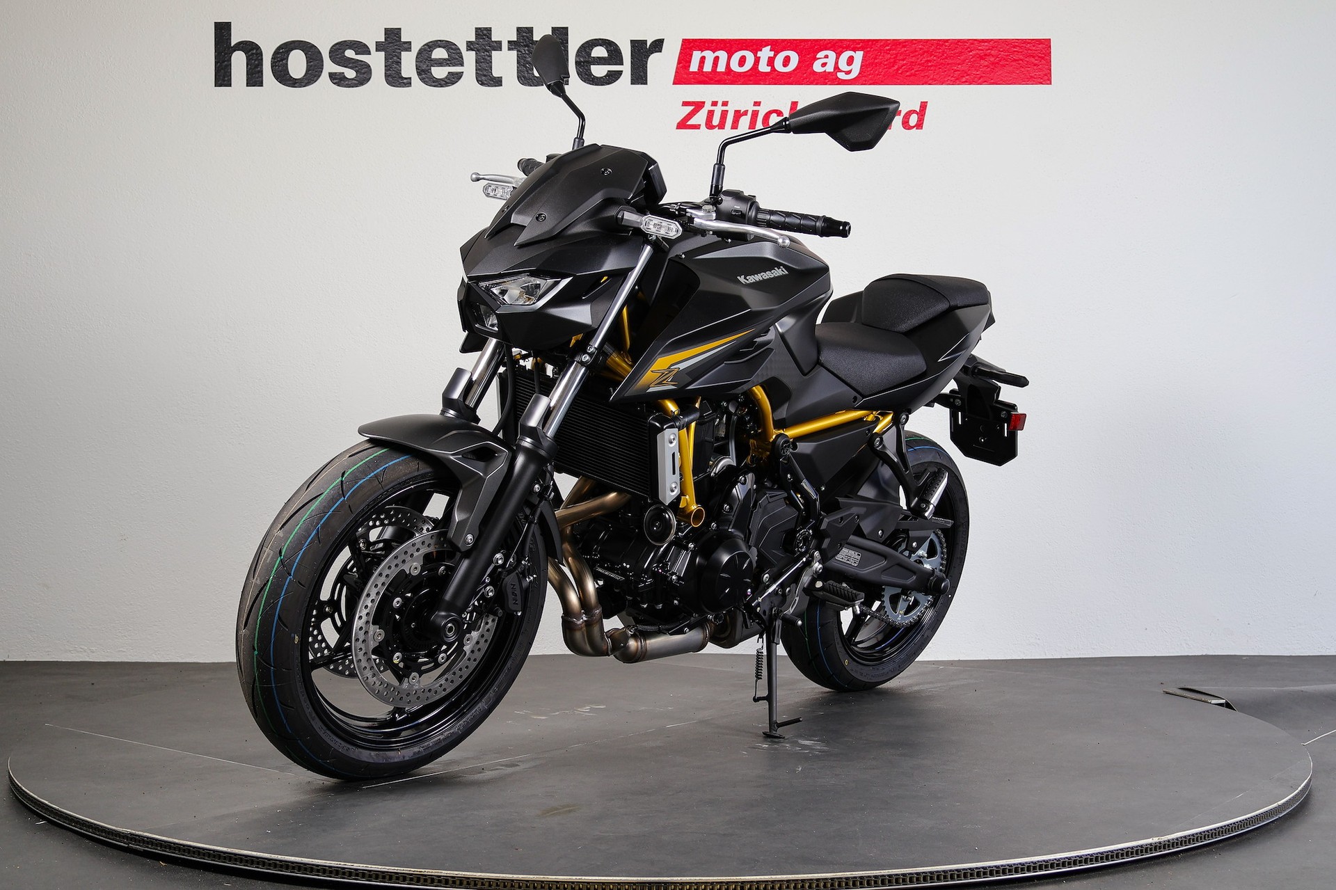KAWASAKI Z650 S-image-5