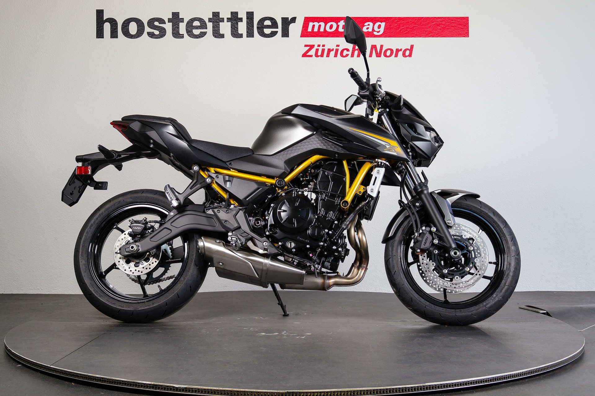 KAWASAKI Z650 S-image-1