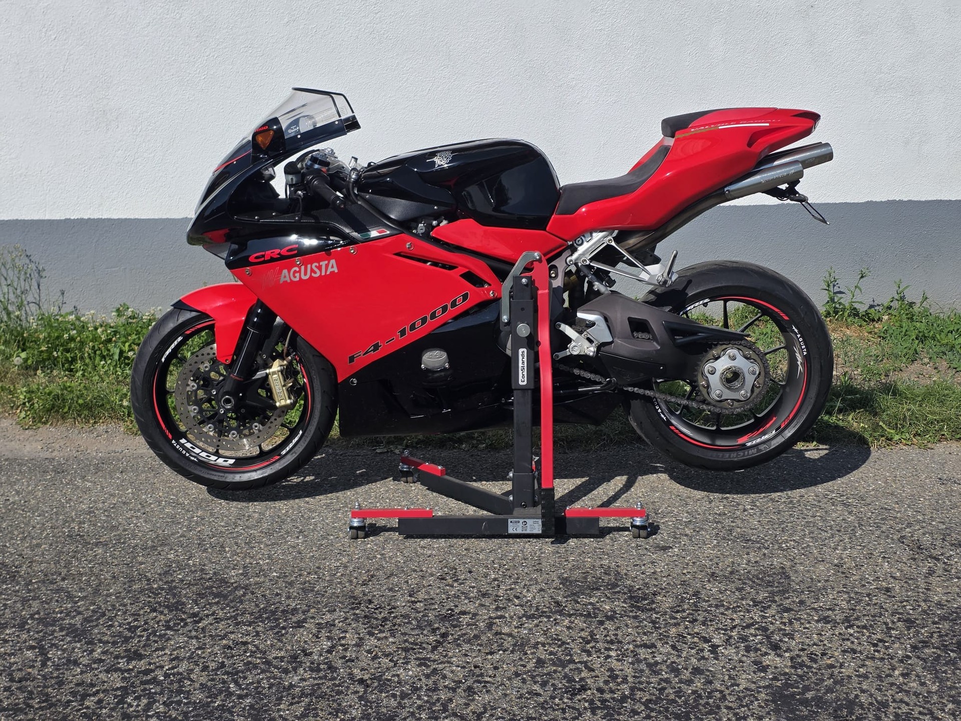 MV AGUSTA F4 1078 RR 312-image-1