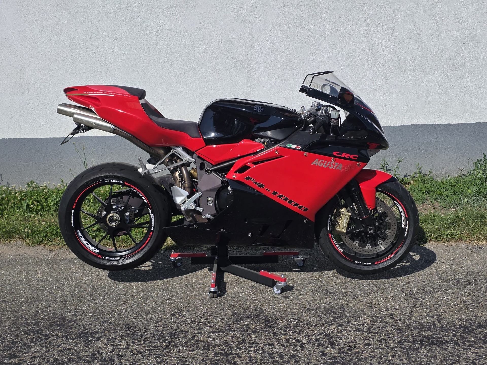 MV AGUSTA F4 1078 RR 312-image-0
