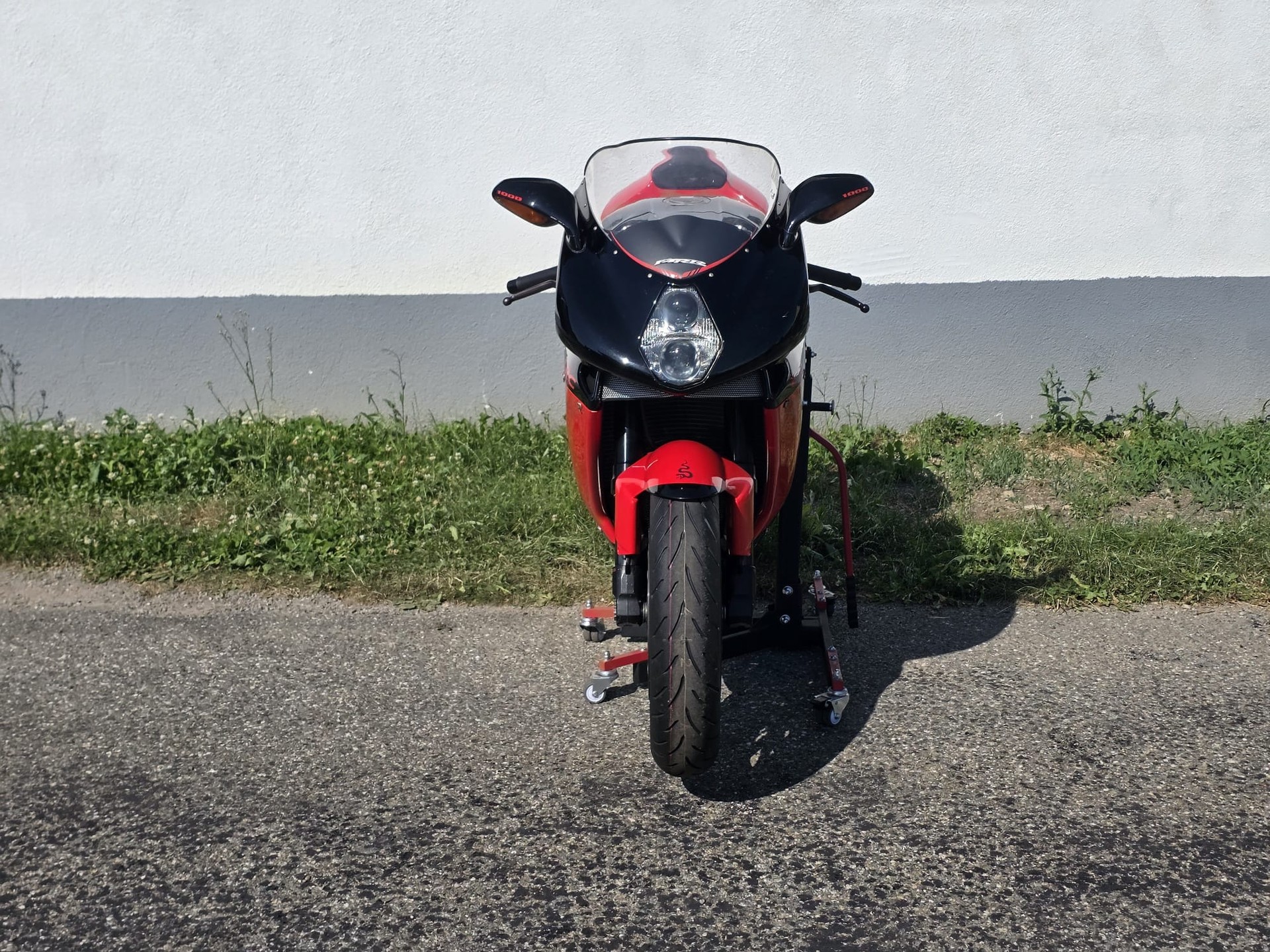 MV AGUSTA F4 1078 RR 312-image-2