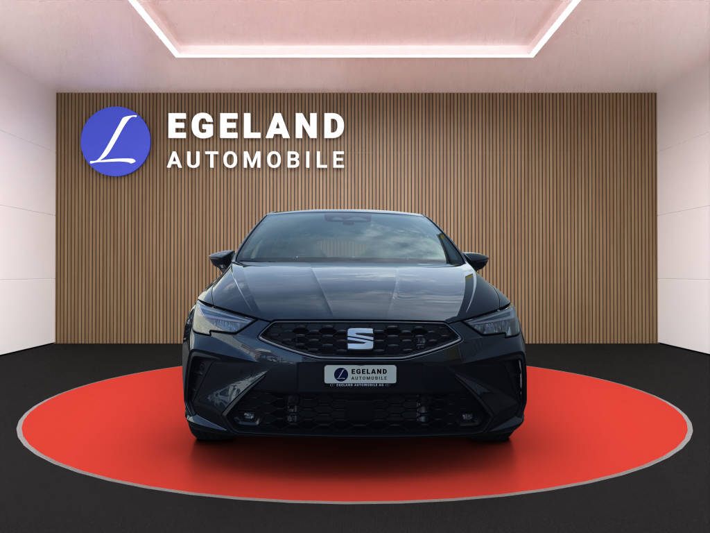 SEAT Ibiza 1.5 TSI FR DSG-showroom-element-2